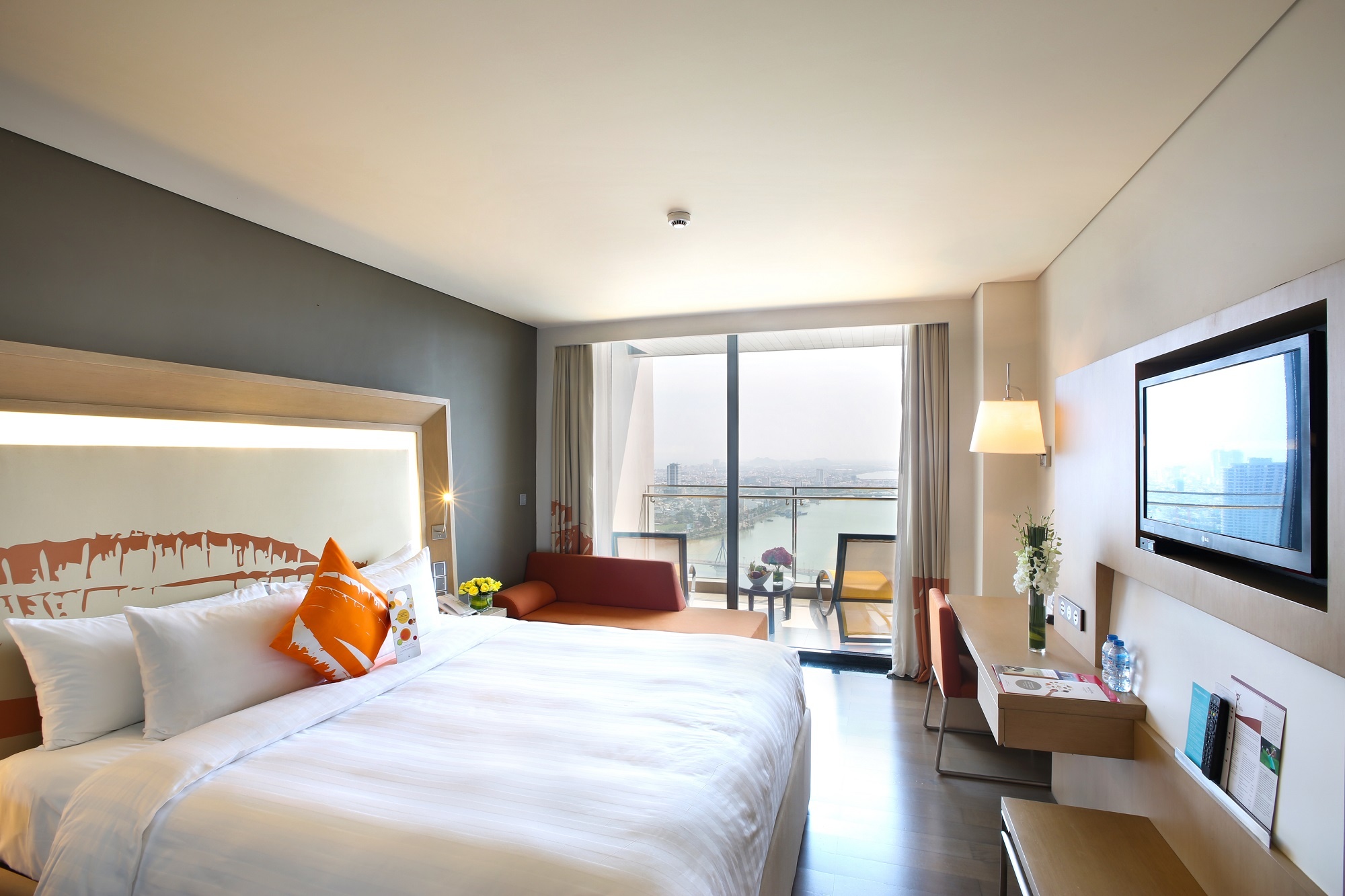 Novotel Danang,  Sun World anh 5