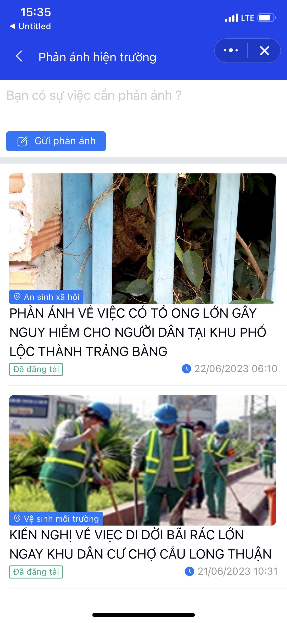 Zalo ảnh 3 Zalo anh 3