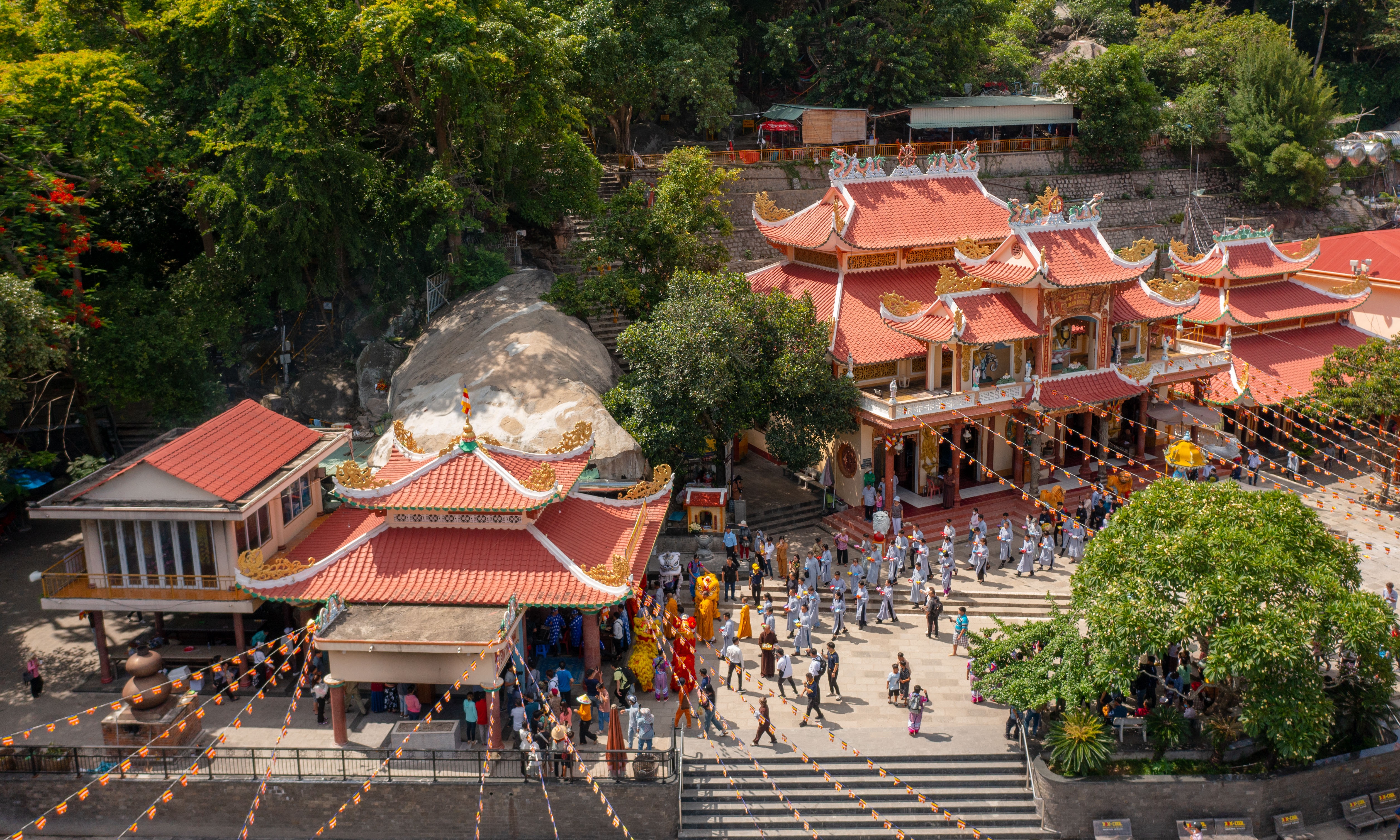 Du lich Tay Ninh anh 5