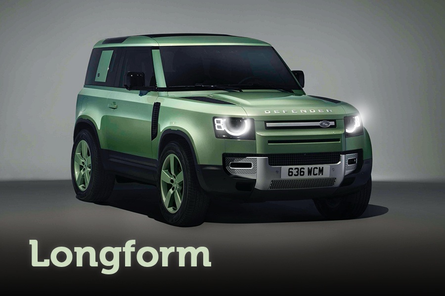 Defender 75th Limited Edition - bieu tuong mang tinh than nuoc Anh hinh anh