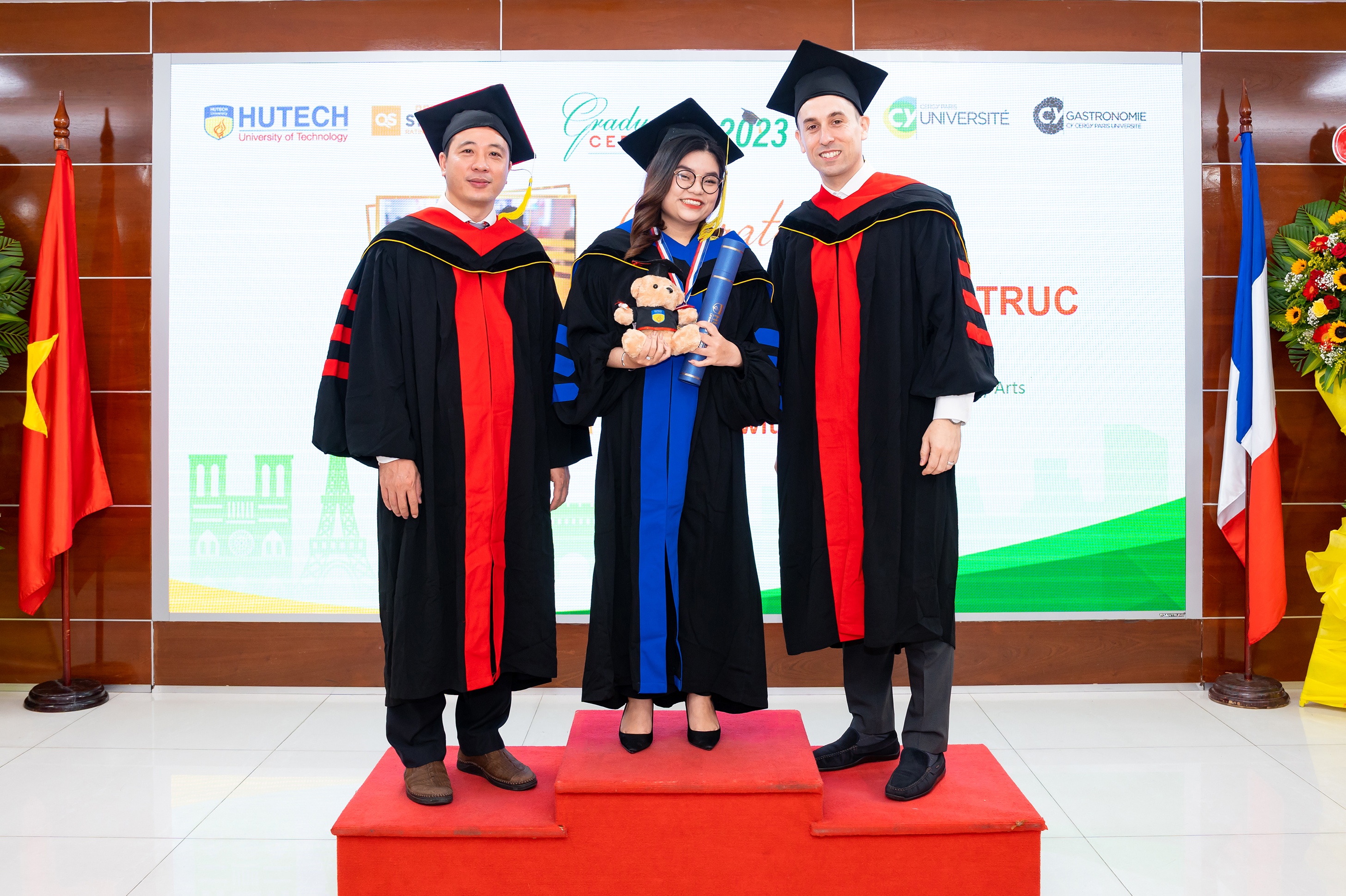 Hutech ảnh 4 Hutech anh 4