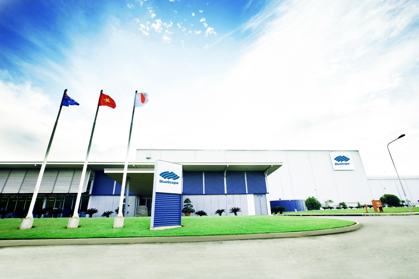 30 nam ‘ong lon’ nganh thep tien phong R&D ton ma voi tam nhin dai han hinh anh