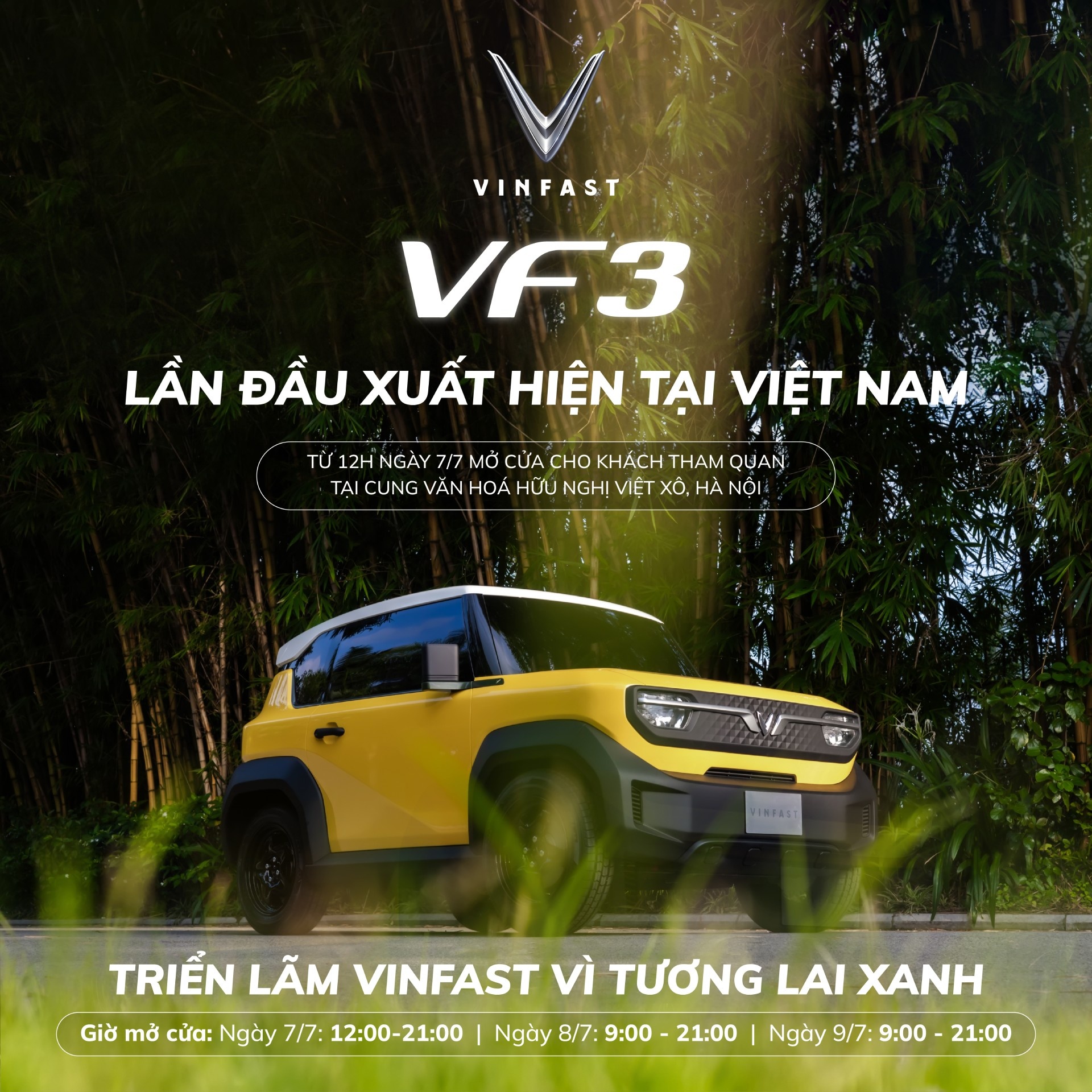 VinFast anh 1