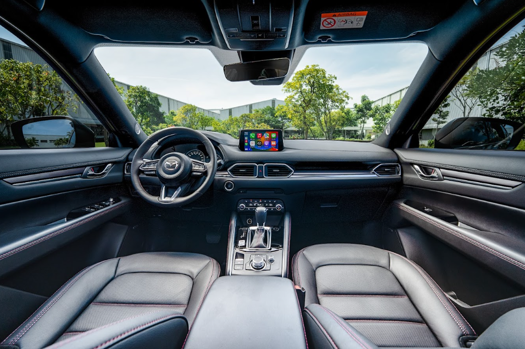 Mazda CX-5 anh 2