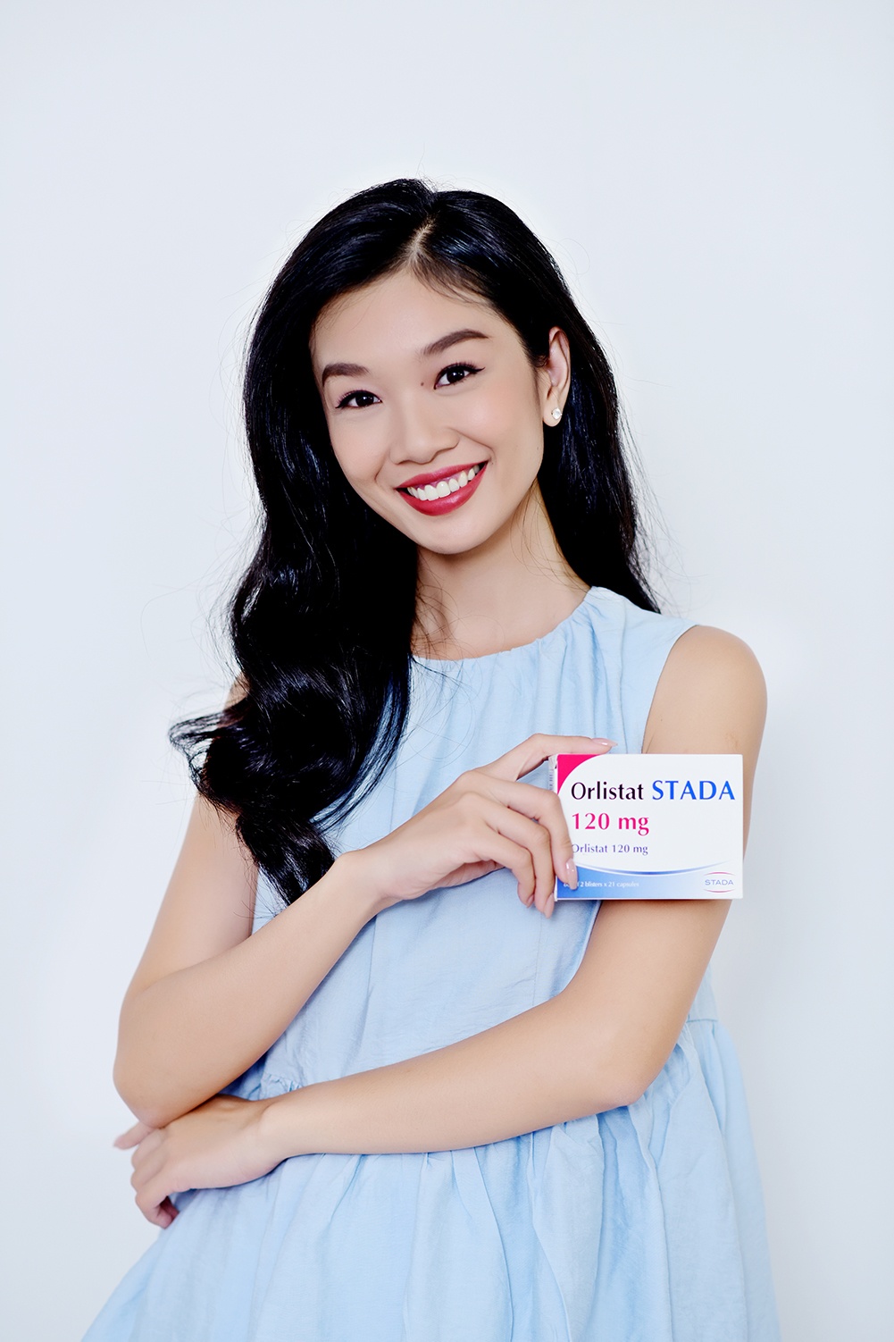 Orlistat Stada ảnh 2 Orlistat Stada anh 2