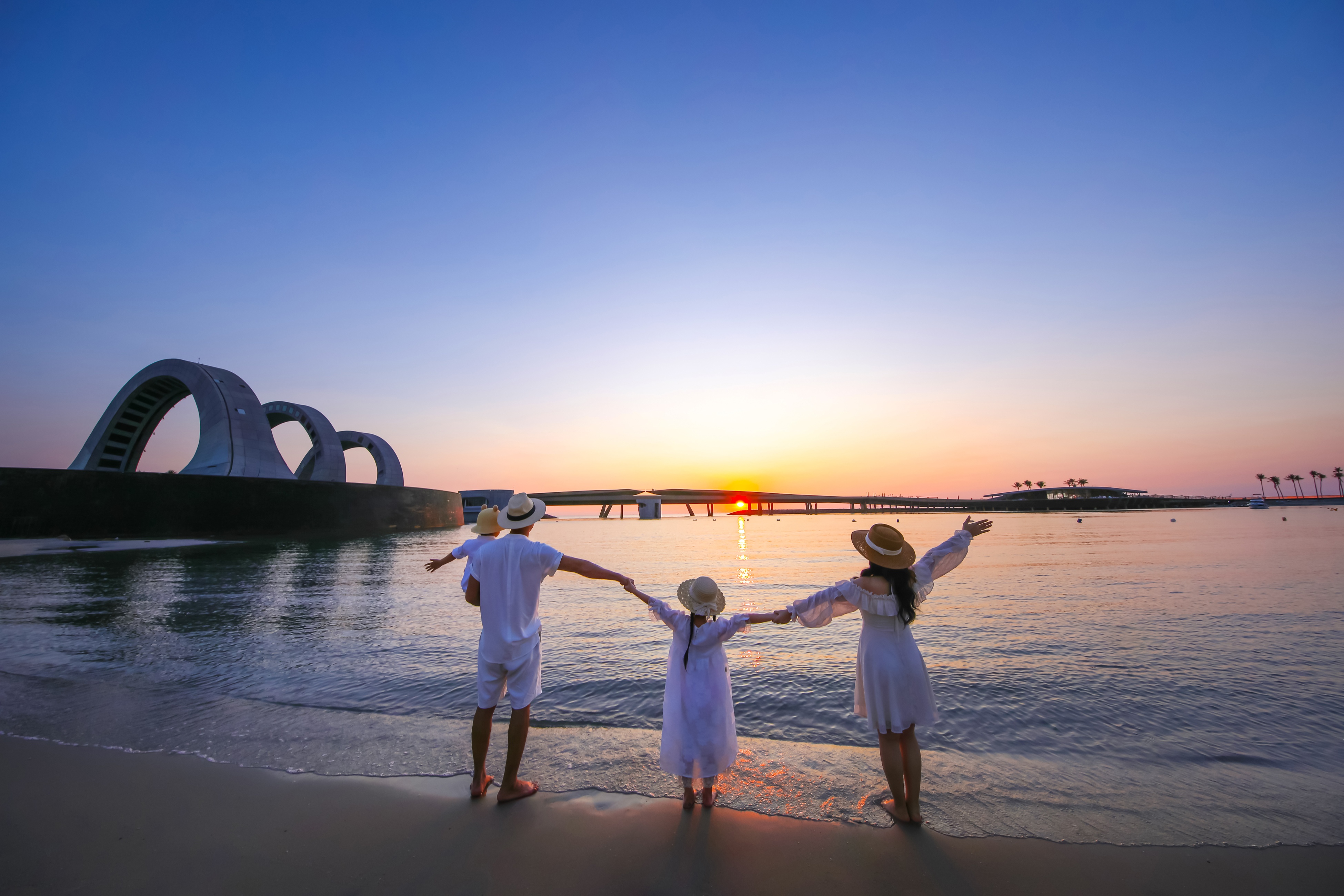 Bi quyet san combo tron goi du lich Phu Quoc dip he hinh anh