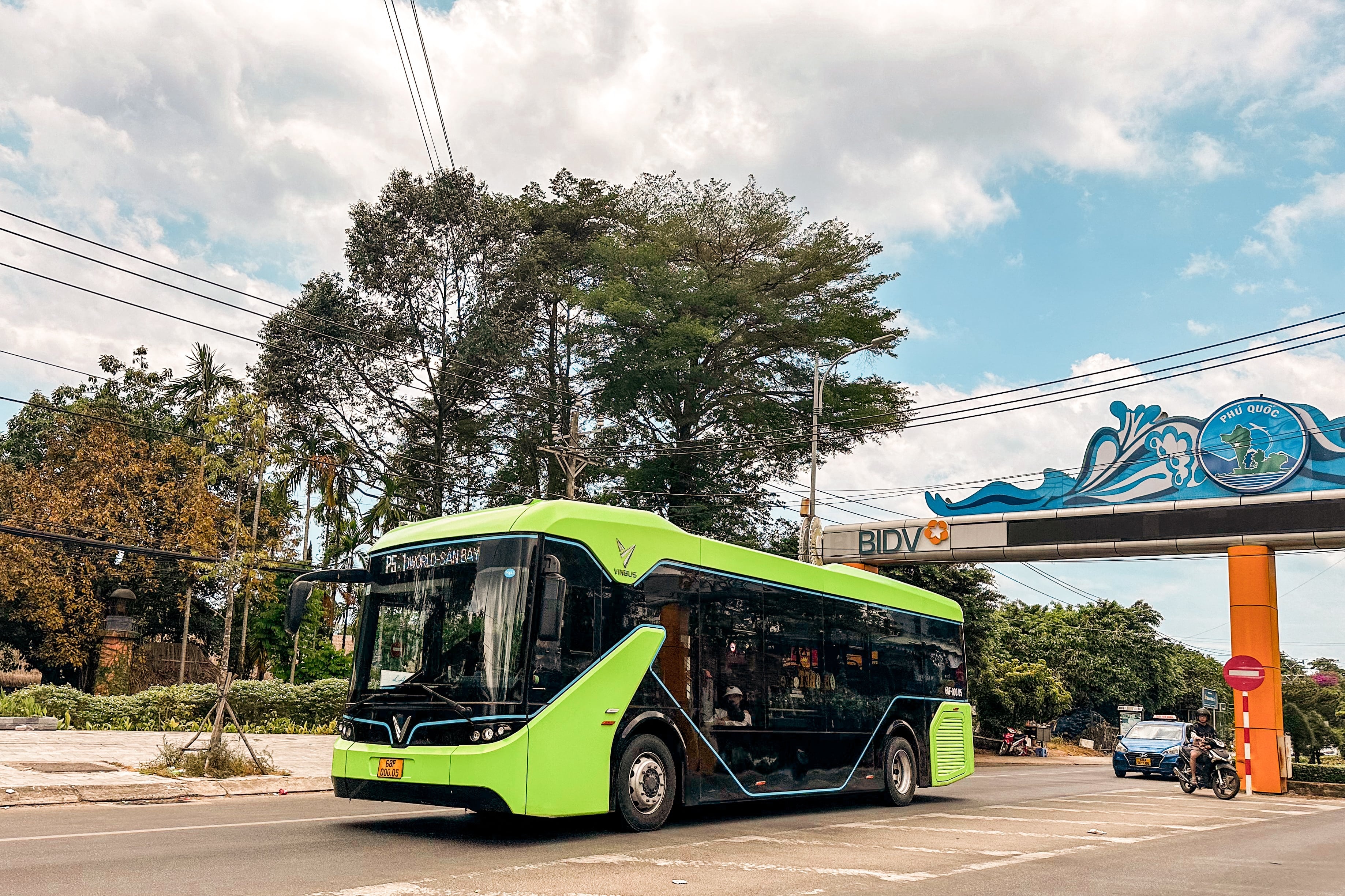 Du lich Phu Quoc anh 1