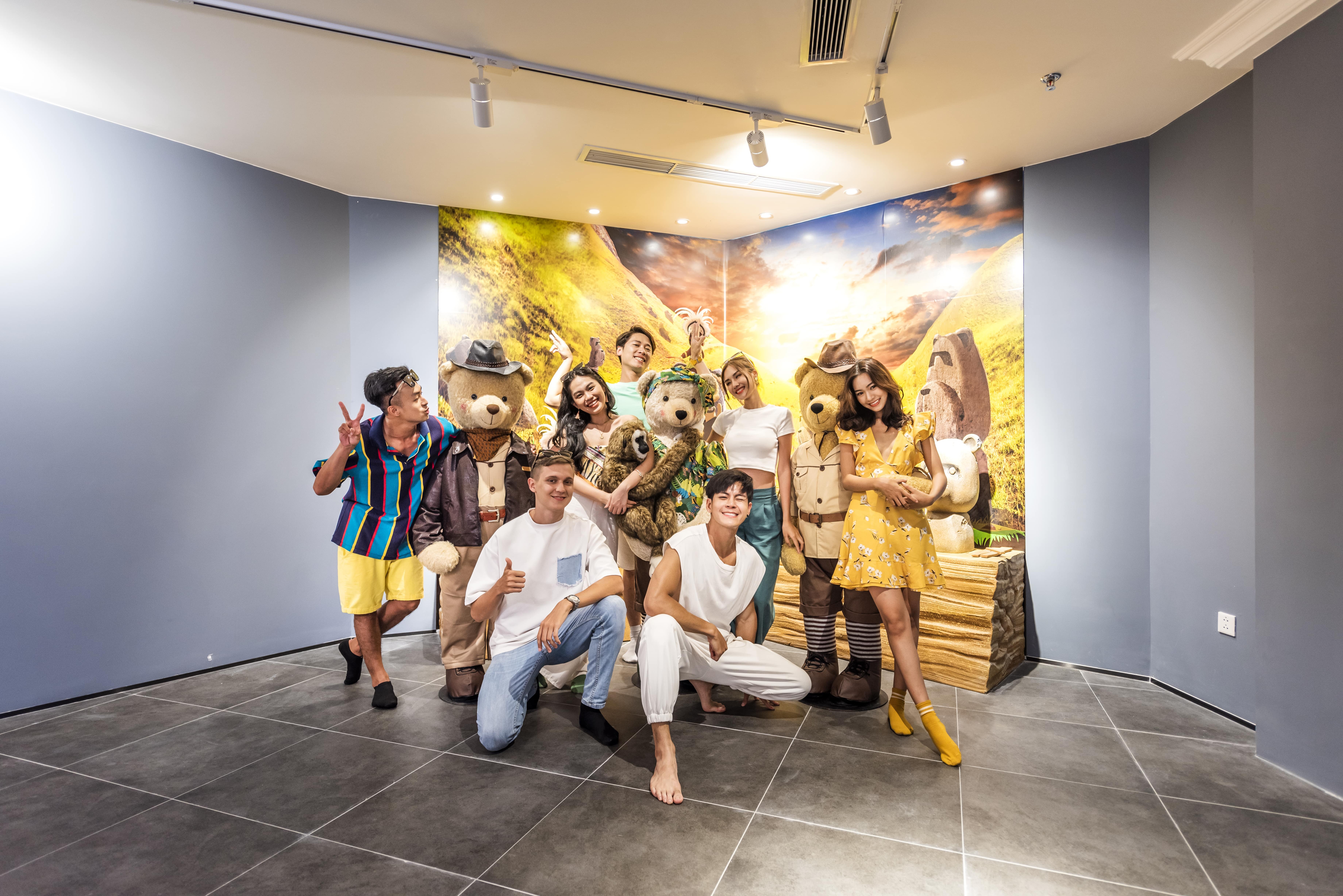 Du lich Phu Quoc anh 4