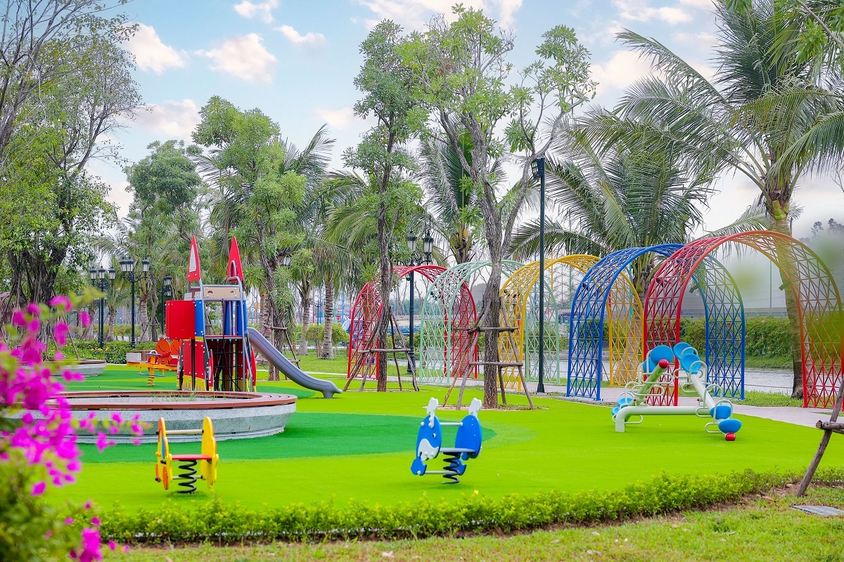 Loat trai nghiem the thao thu vi tai 'quan Kinh do' Ocean City hinh anh