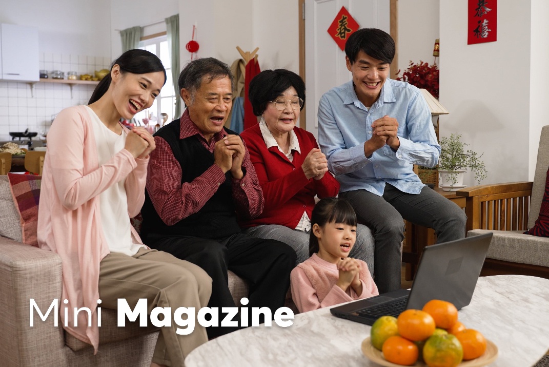 Nguoi tre mong cho 'cai Tet on' sau mot nam 'bat on' hinh anh