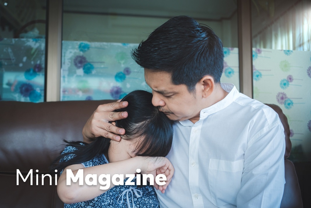 Loi thu thi cua em be tim cha tren radio khien mang xa hoi ‘day song’ hinh anh