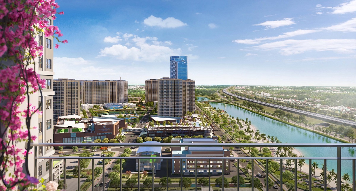 Tan huong cuoc song “an het suc, quay het minh” phia Dong Thu do hinh anh