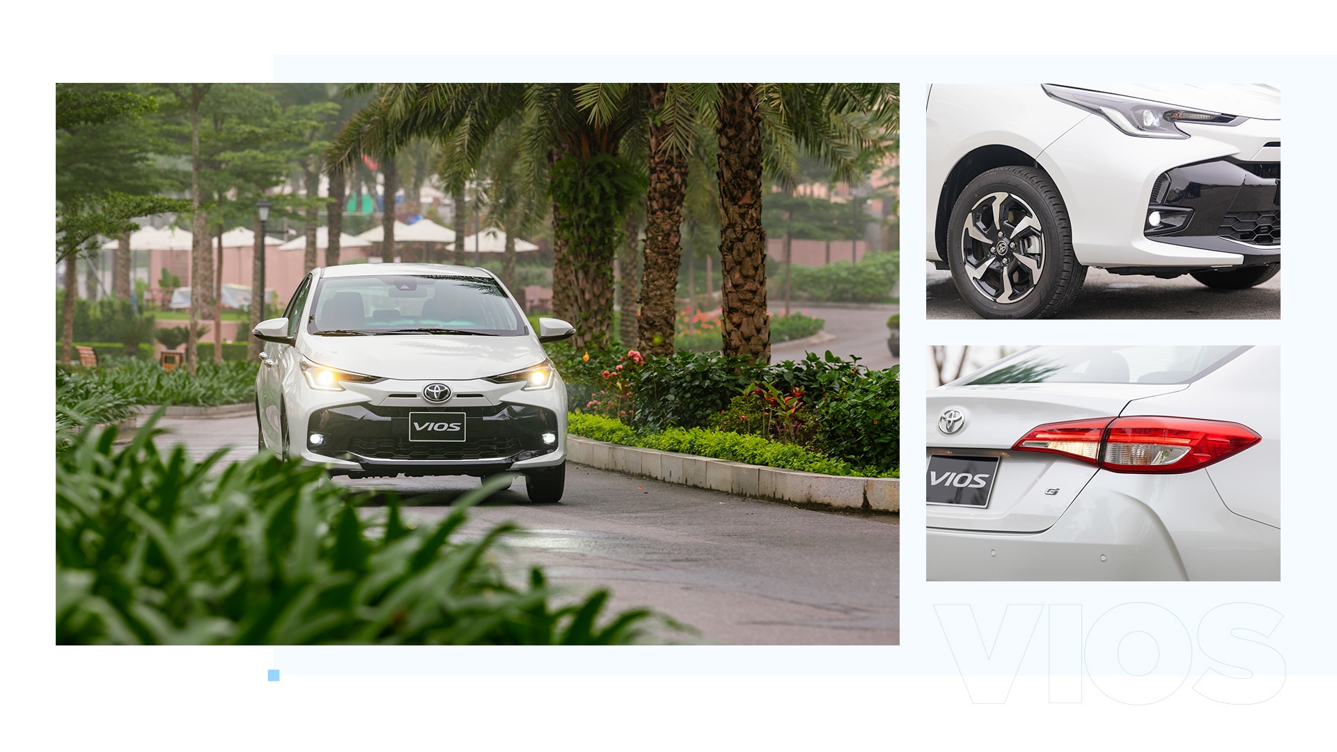 Toyota Vios ảnh 3 Toyota Vios anh 3