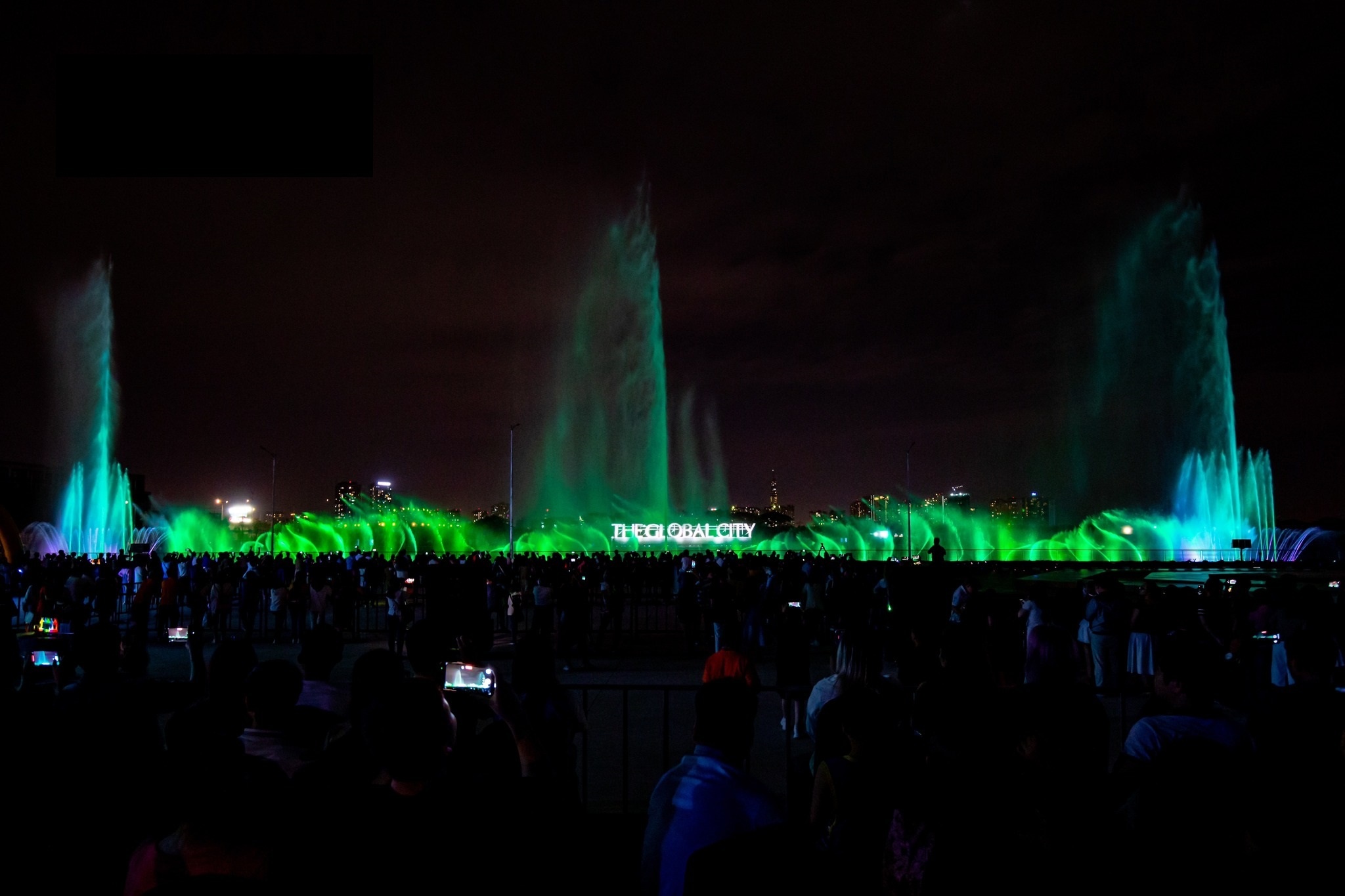 Luxury Countdown Party anh 3