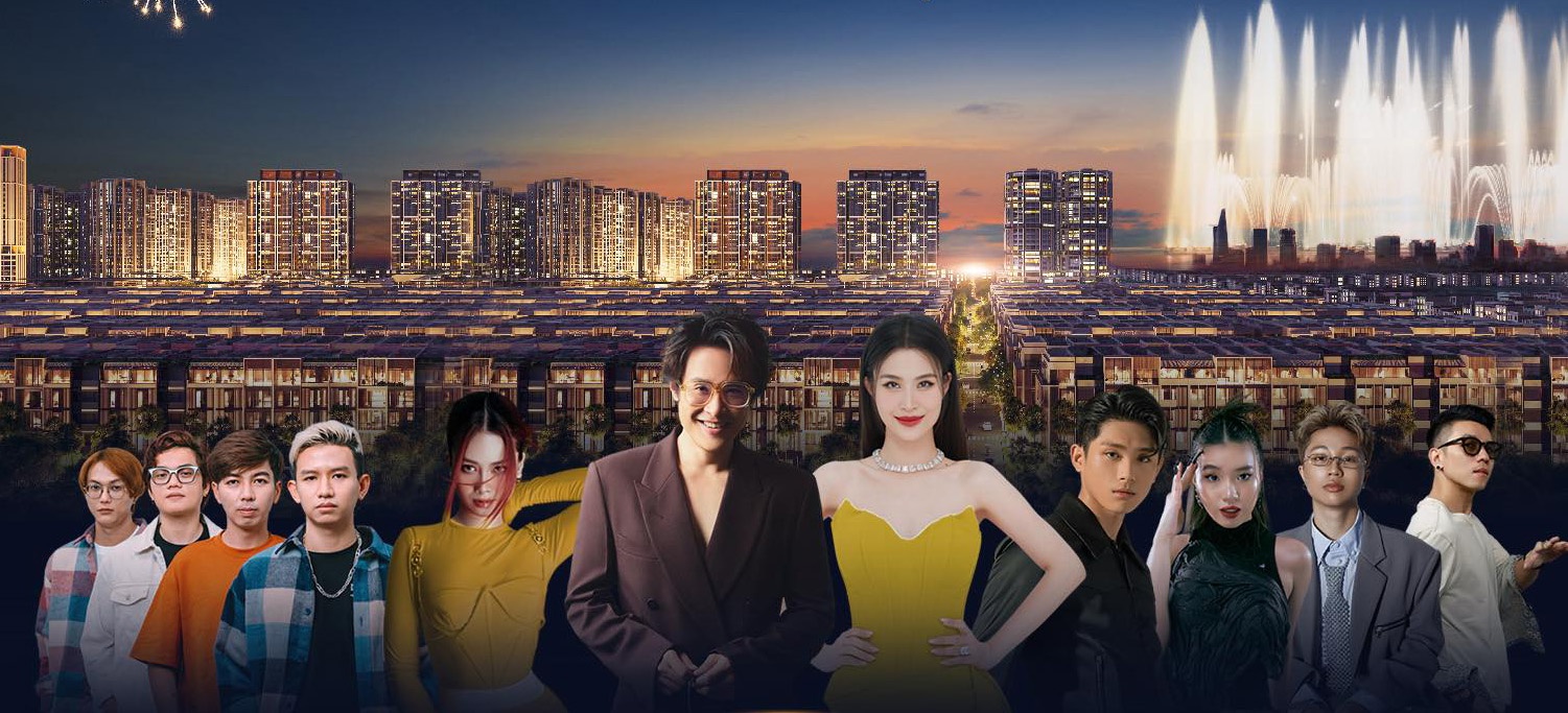 Luxury Countdown Party anh 2