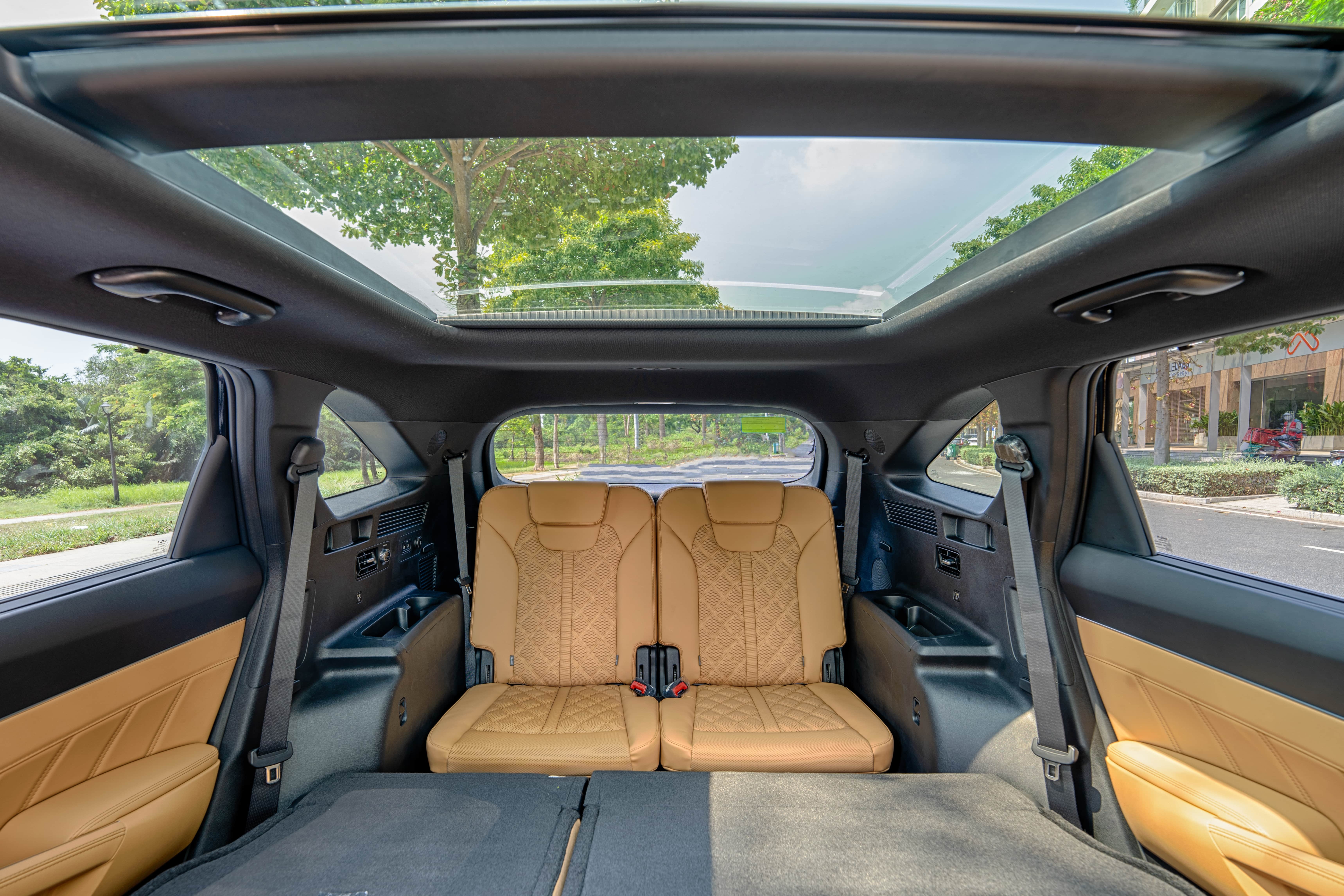 Kia Sorento ảnh 4 Kia Sorento anh 4