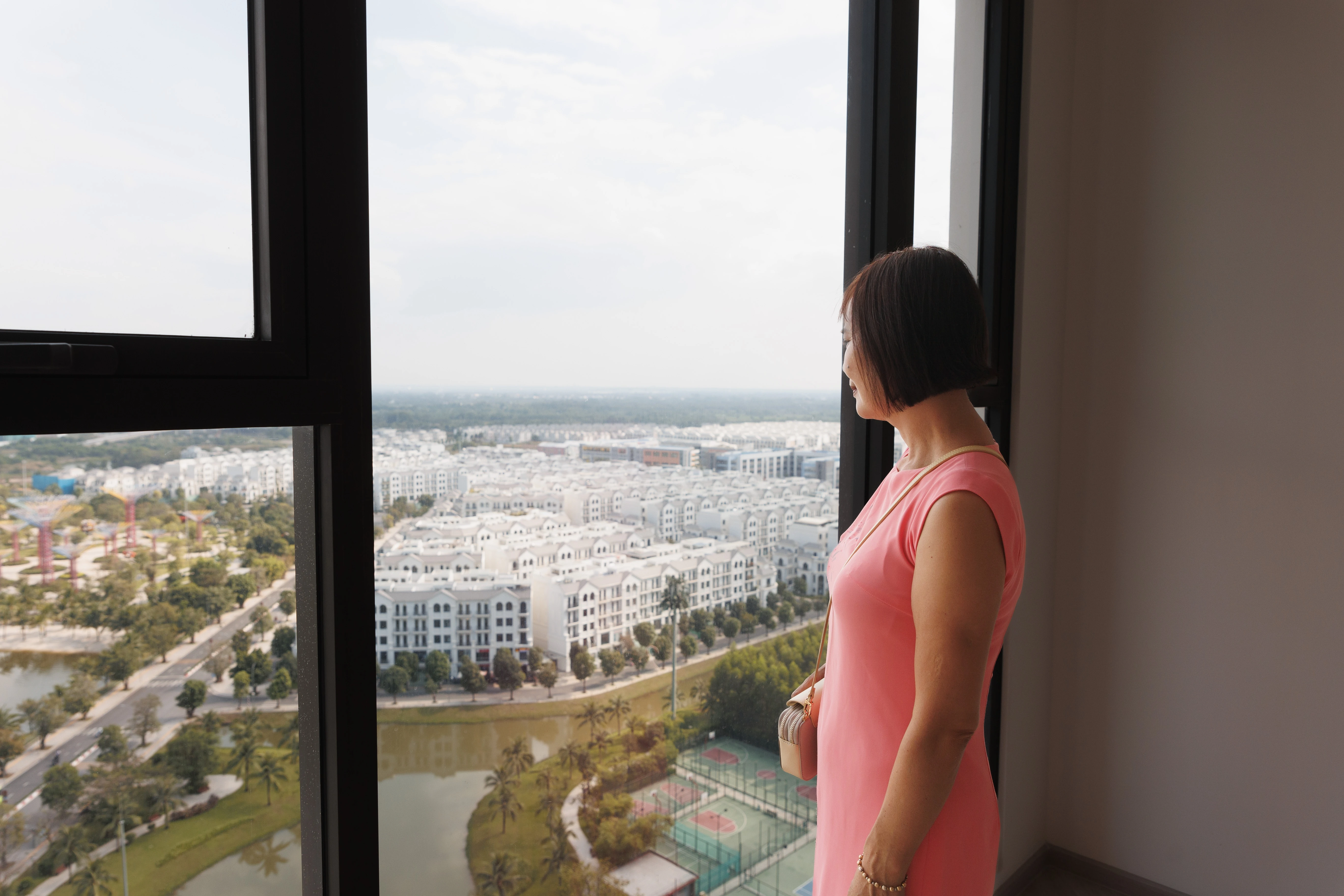 Masterise Homes,  Masteri Centre Point anh 7