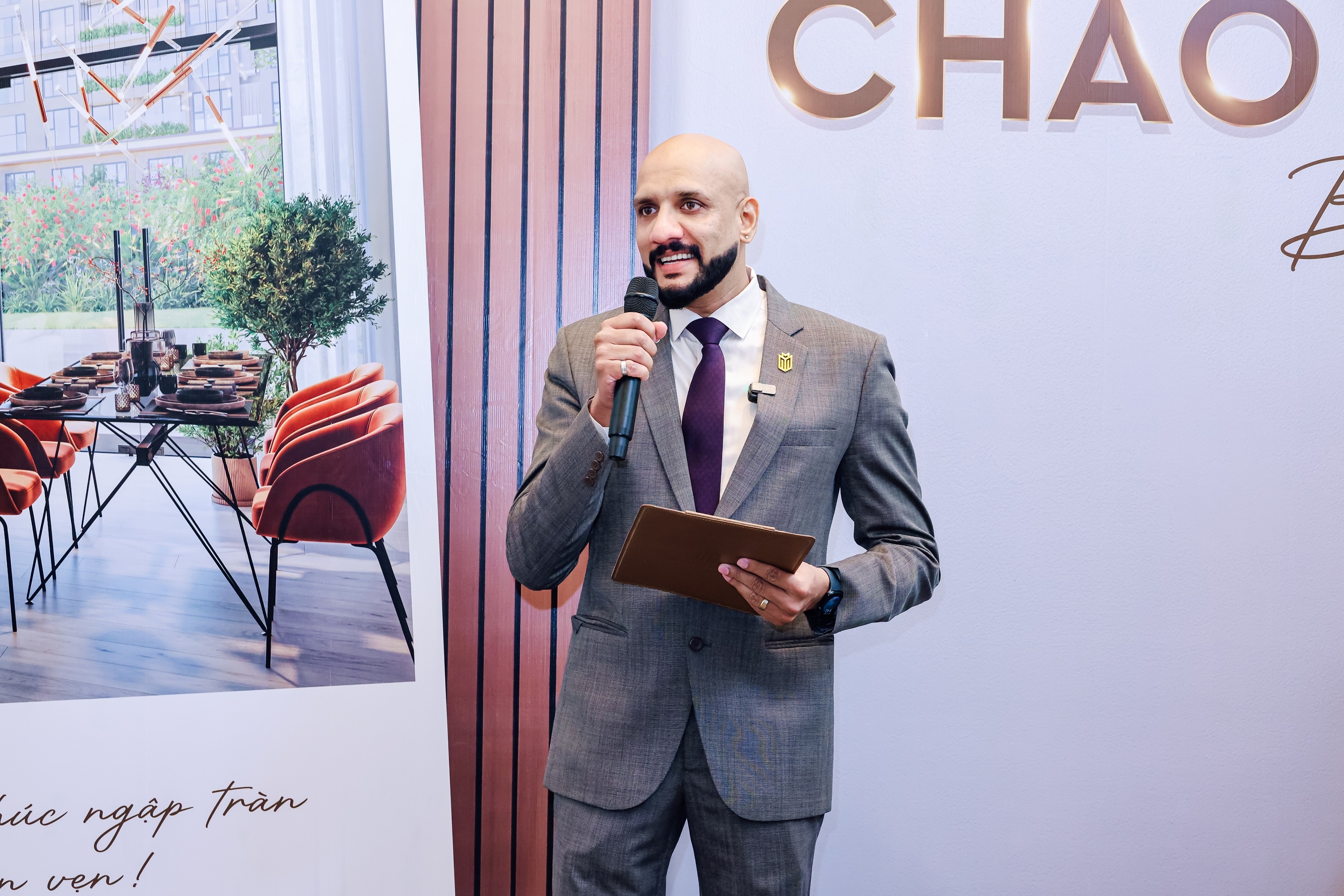 Masterise Homes,  Masteri Centre Point anh 9