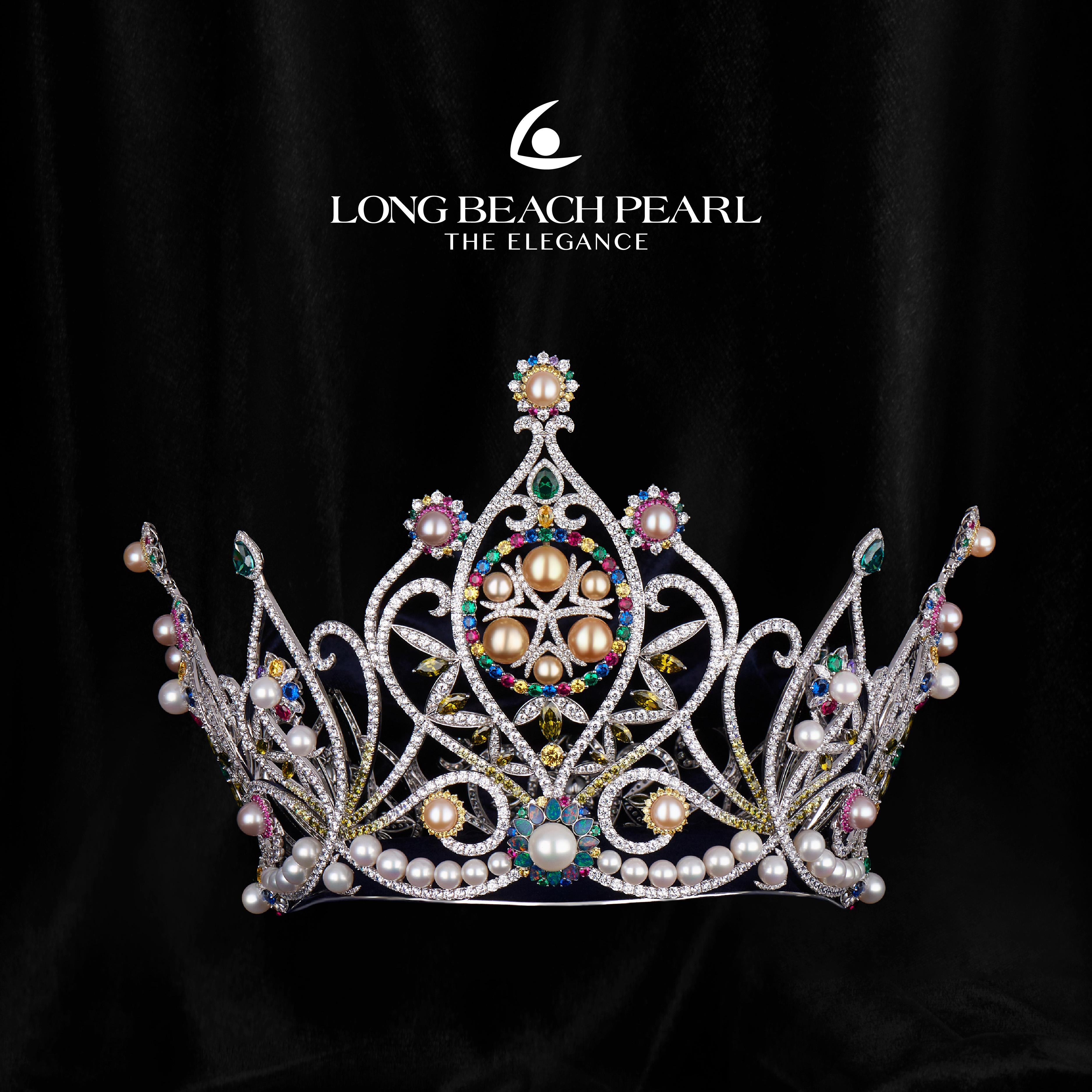 vuong mien Long Beach Pearl anh 4