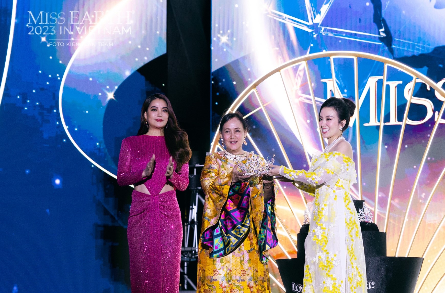 vuong mien Long Beach Pearl anh 2