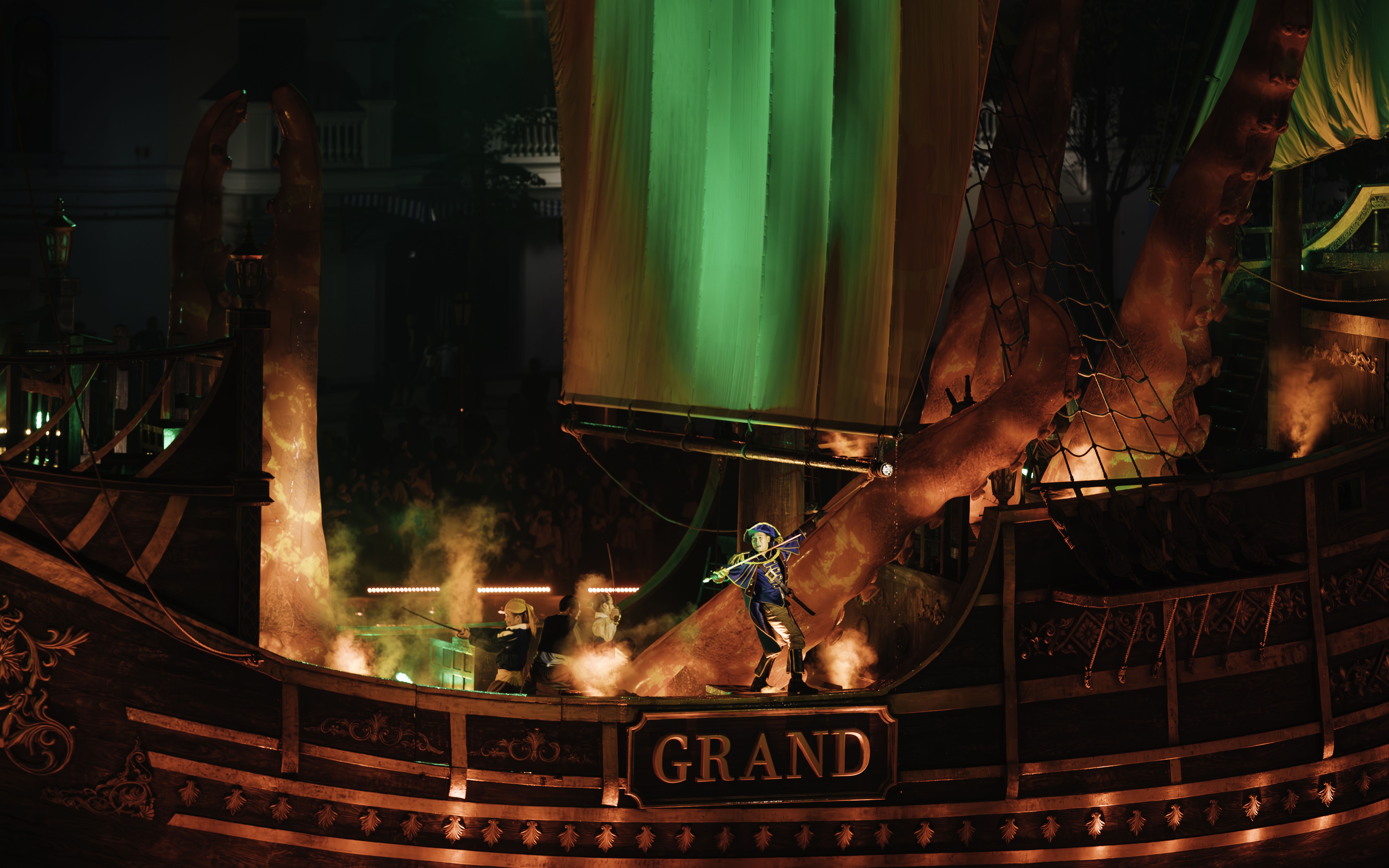 Grand World Ha Noi anh 4