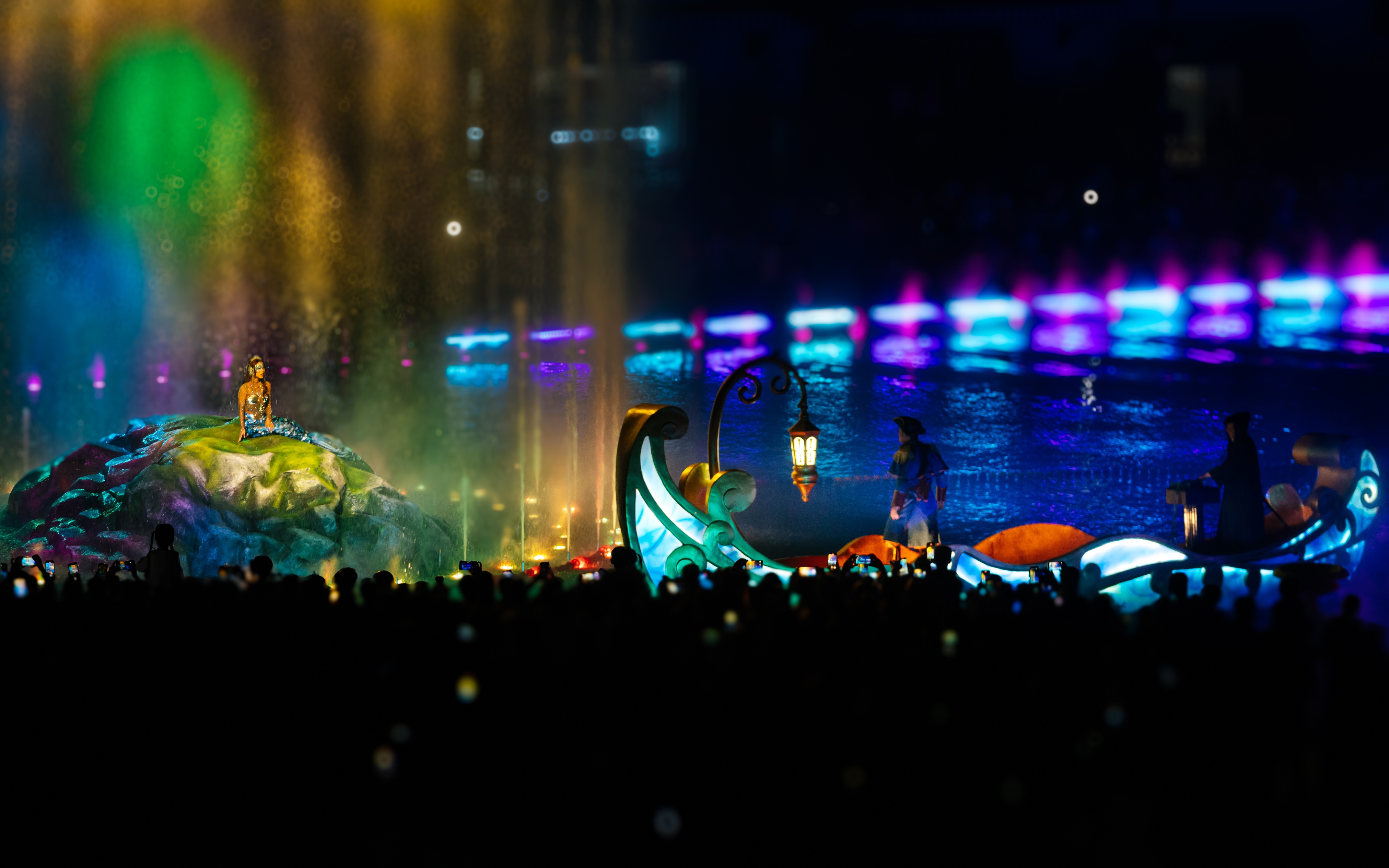 Grand World Ha Noi anh 3