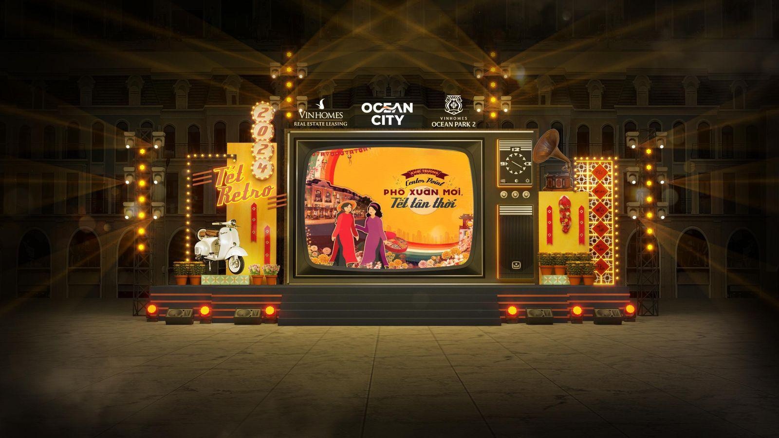 Vinhomes Ocean Park anh 2