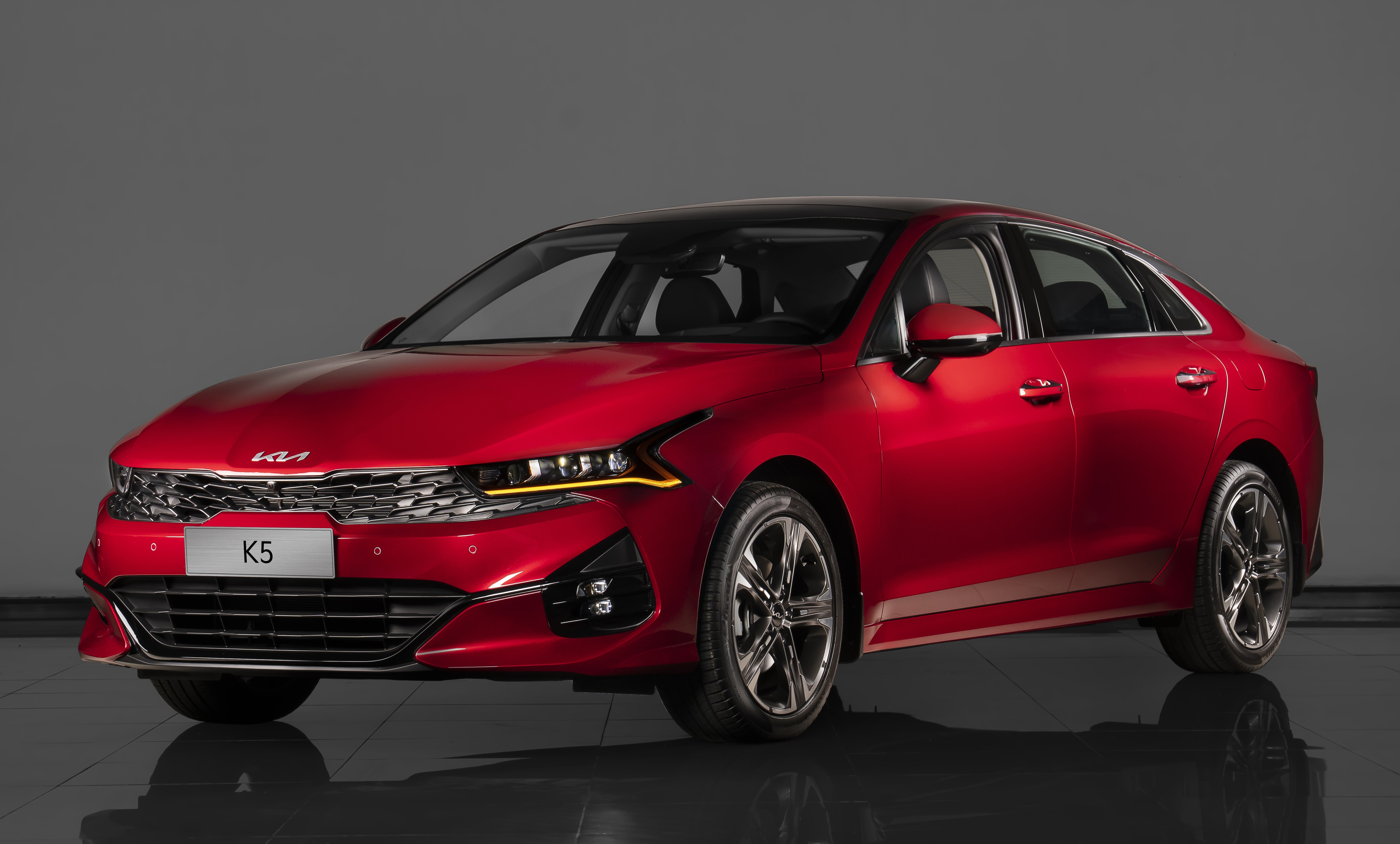 Kia K3 ảnh 6 Kia K3 anh 6