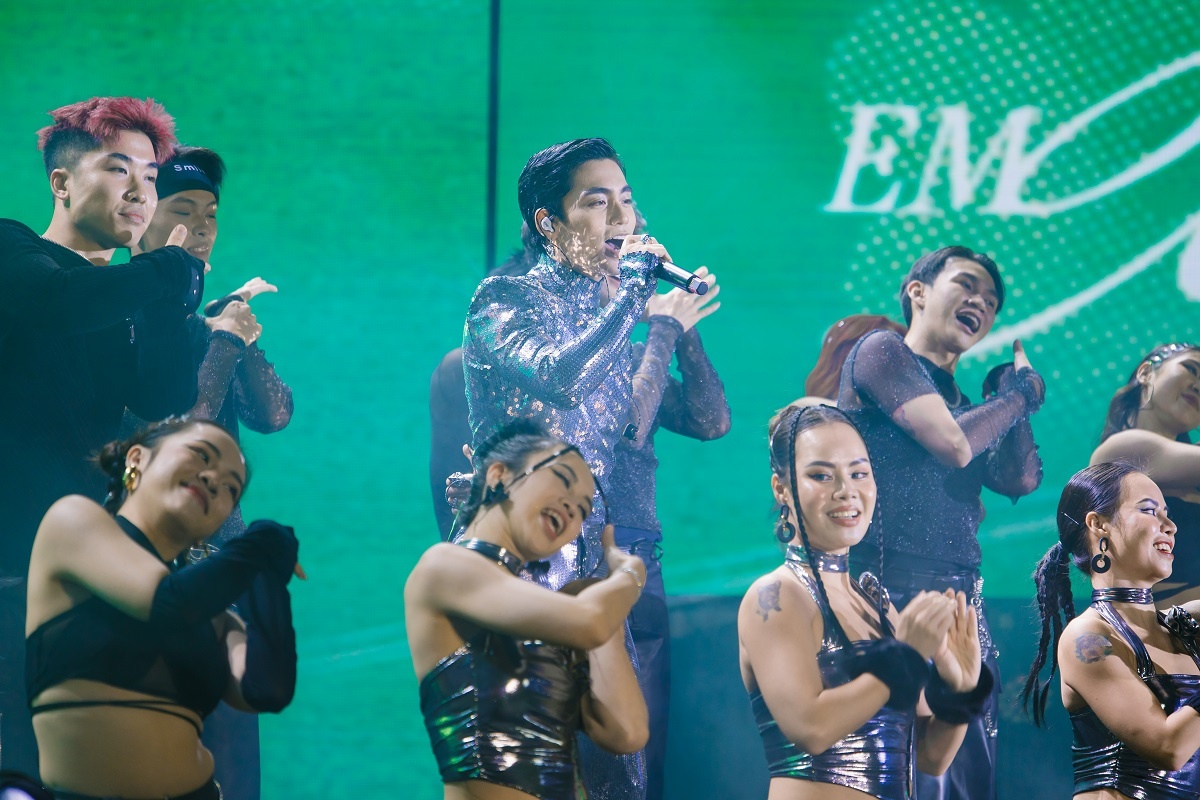 Grand World Hà Nội, pháo hoa ảnh 9 Grand World Ha Noi, phao hoa anh 9