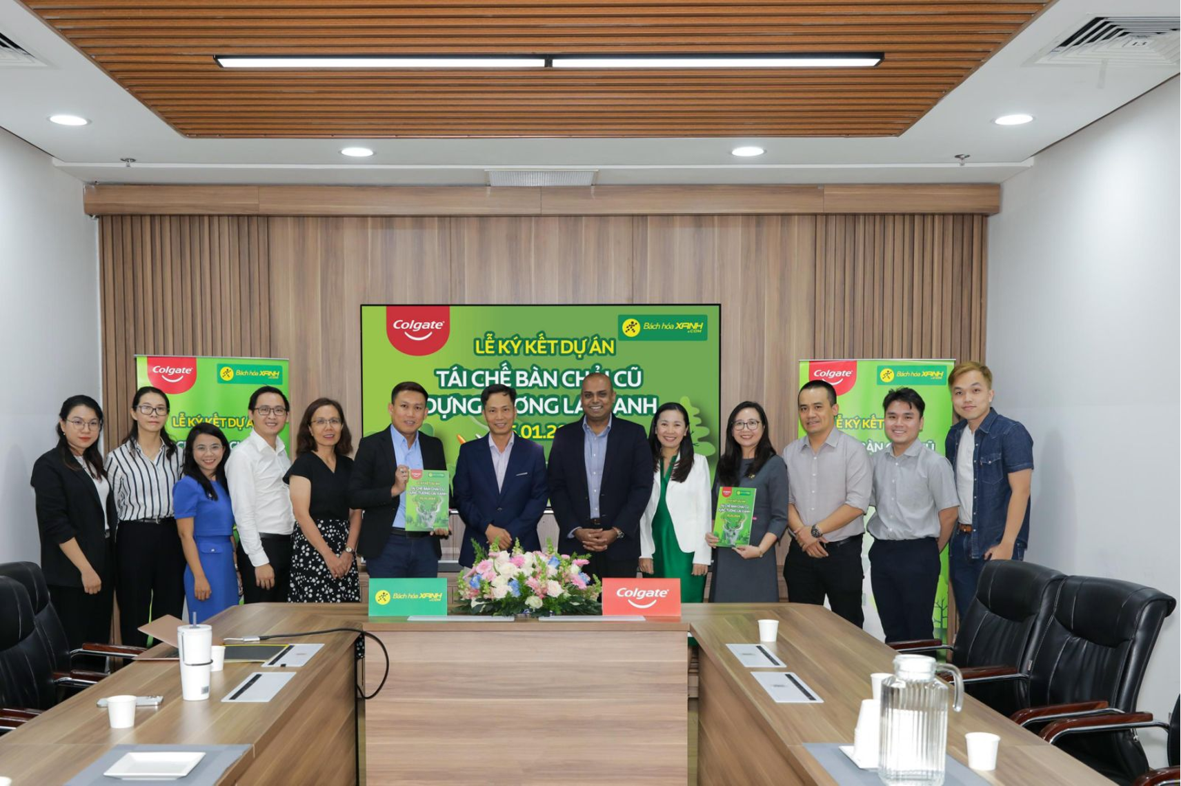 Bách Hóa Xanh ảnh 2 Bach Hoa Xanh anh 2