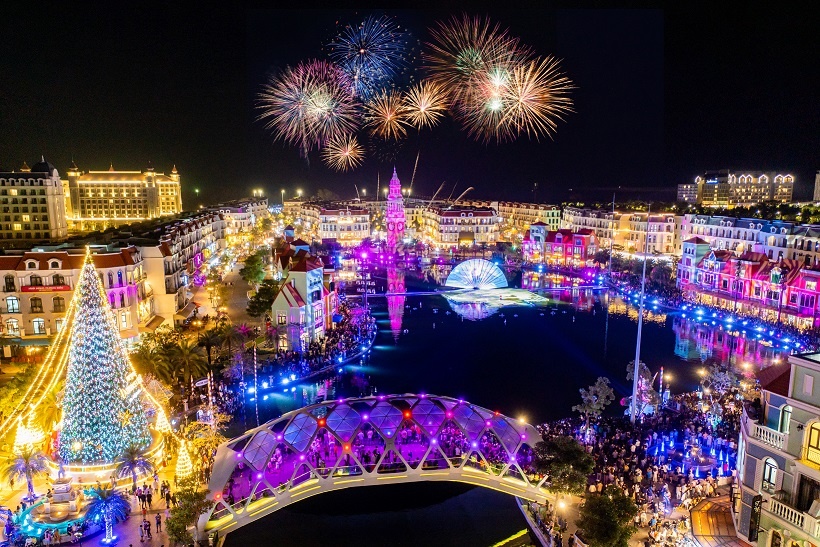 Phu Quoc United Center anh 1