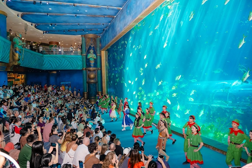 Phu Quoc United Center anh 13