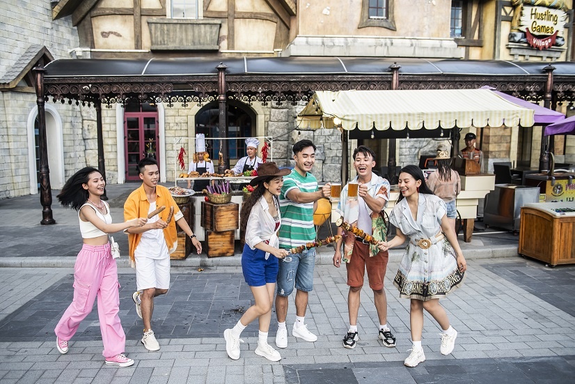 Phu Quoc United Center anh 14