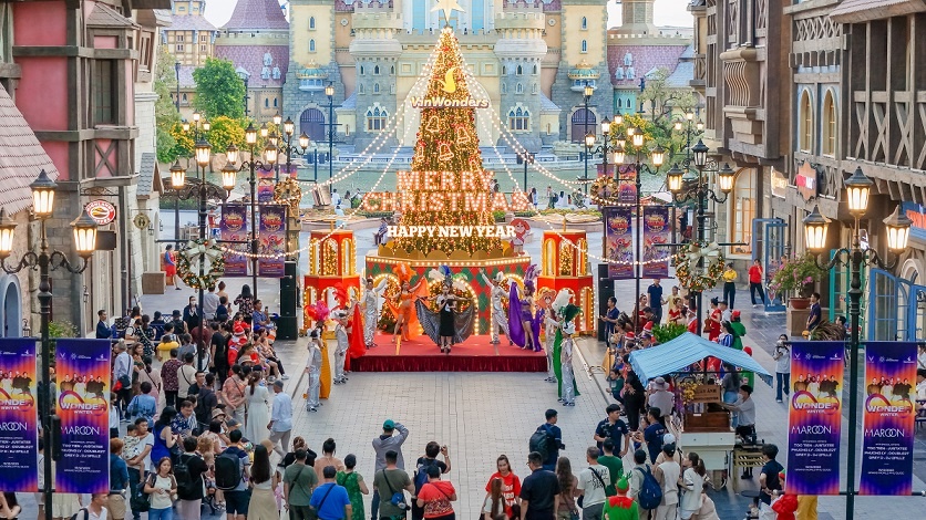 Phu Quoc United Center anh 2