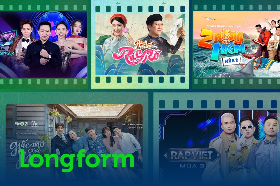 Chien luoc giup VieON thanh ung dung thao luan nhieu nhat mang xa hoi hinh anh