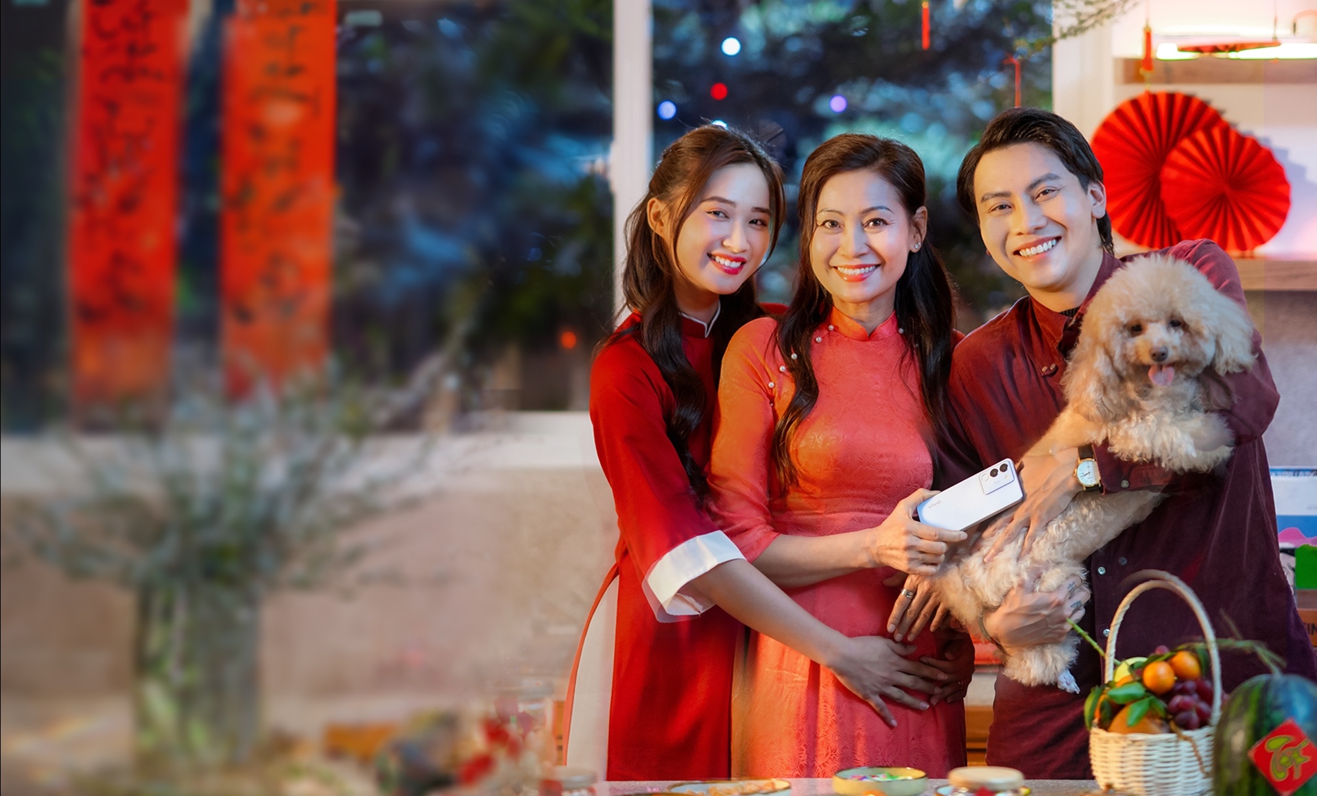 vivo V29 series anh 1