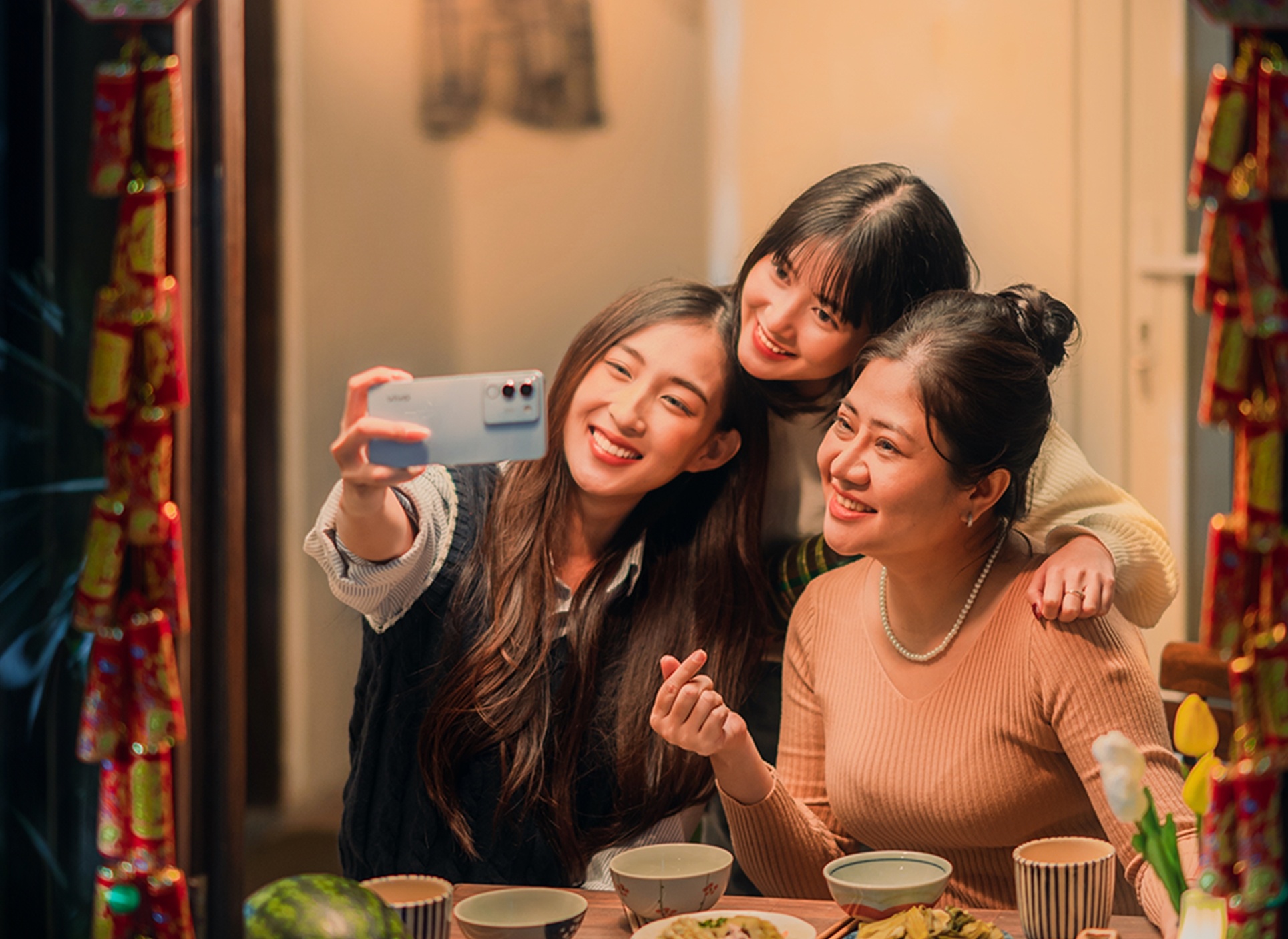 vivo V29 series anh 2