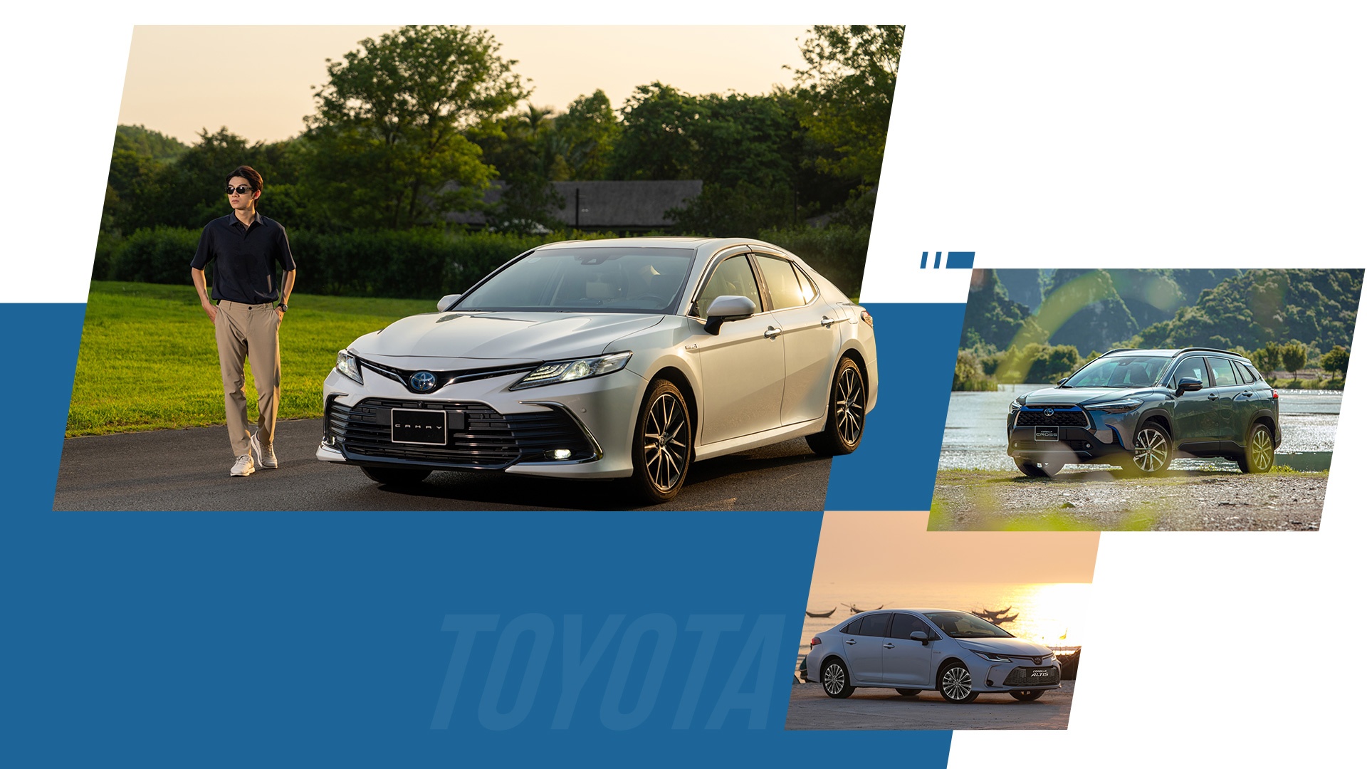 Toyota Yaris Cross anh 4