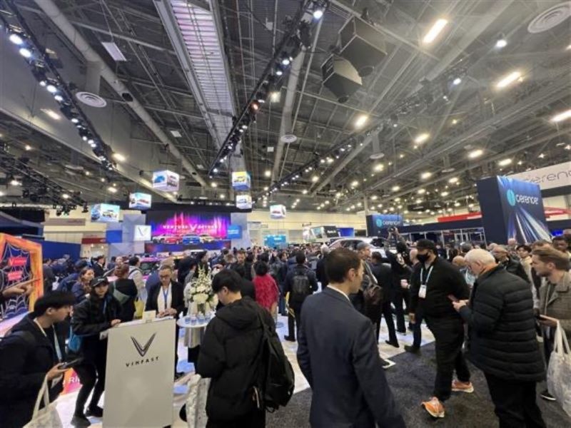 VinFast ảnh 1 VinFast anh 1