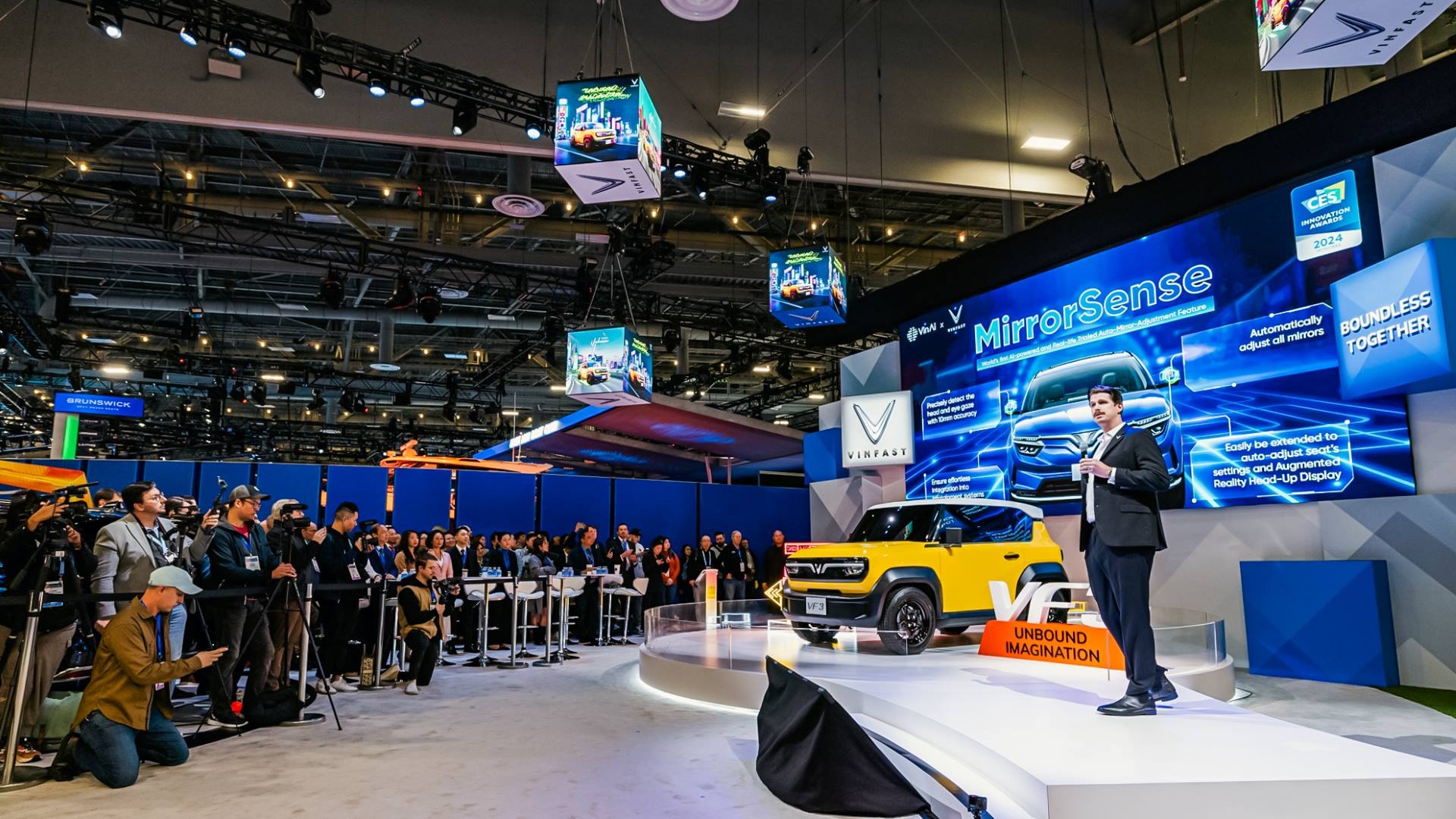 VinFast ảnh 3 VinFast anh 3