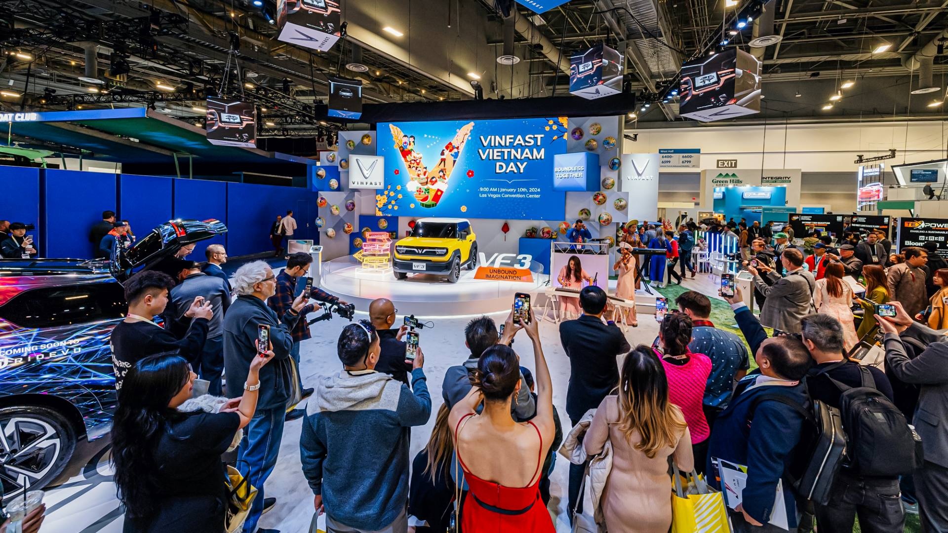 VinFast ảnh 2 VinFast anh 2