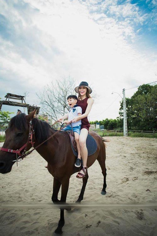 Thể thao cưỡi ngựa ảnh 4 The thao cuoi ngua anh 4