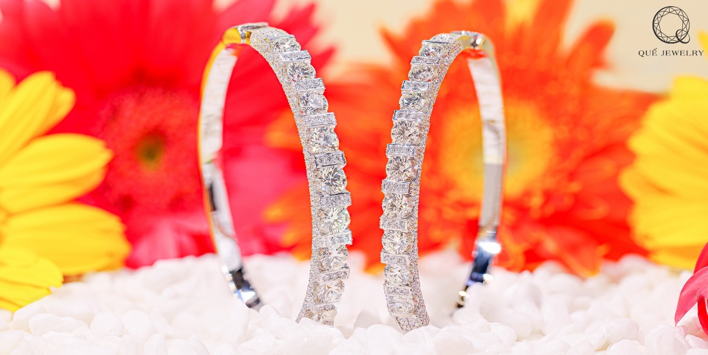 tranh suc kim cuong anh 1