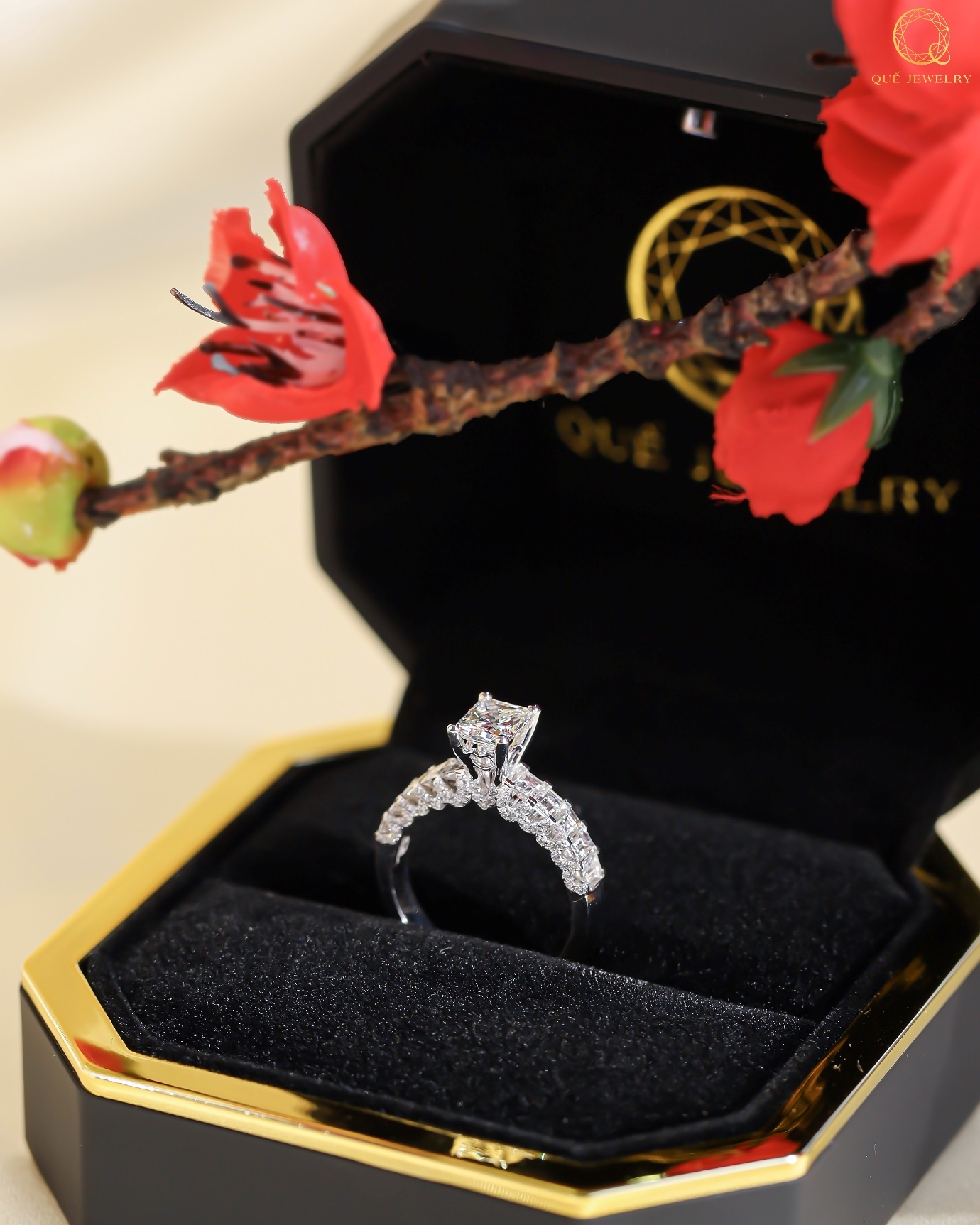 tranh suc kim cuong anh 2