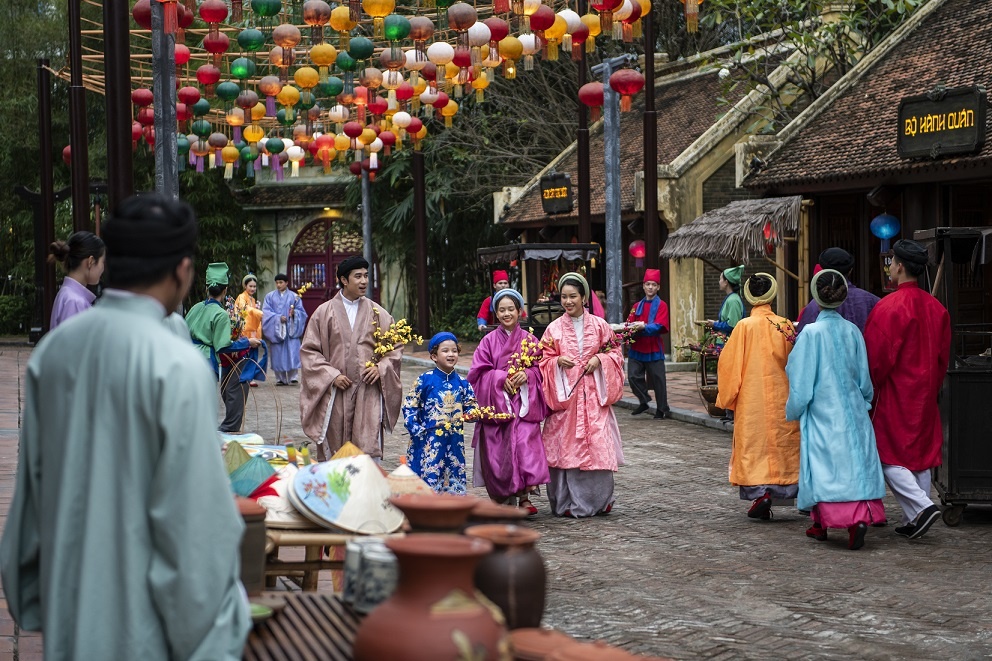 Vinpeart ảnh 2 Vinpeart anh 2