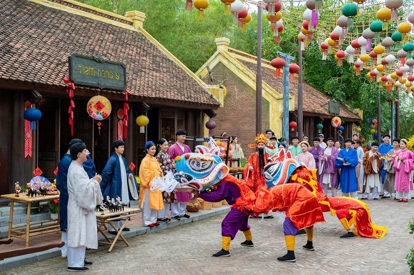 Vinpeart ảnh 3 Vinpeart anh 3