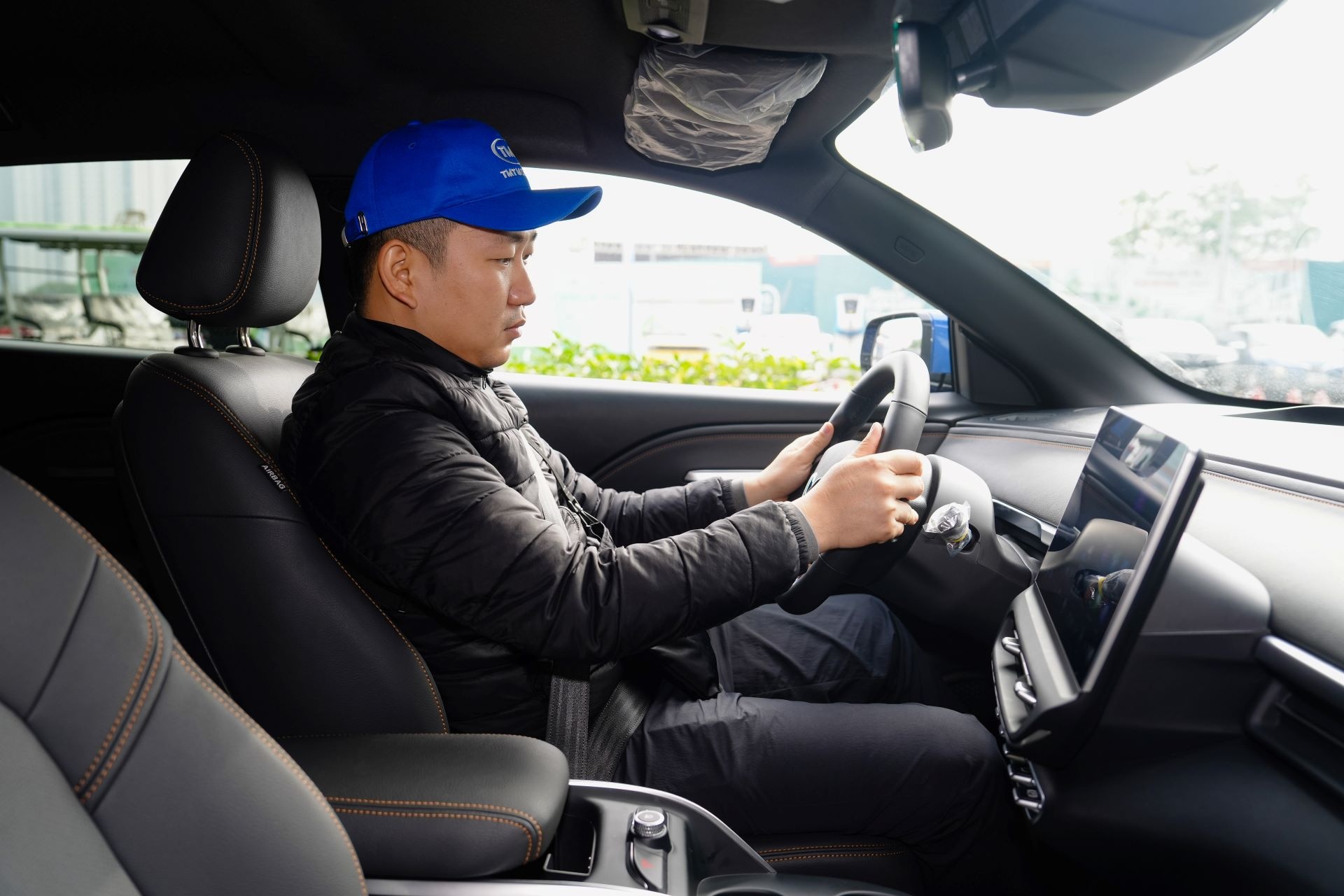Xe điện VinFast ảnh 2 Xe dien VinFast anh 2