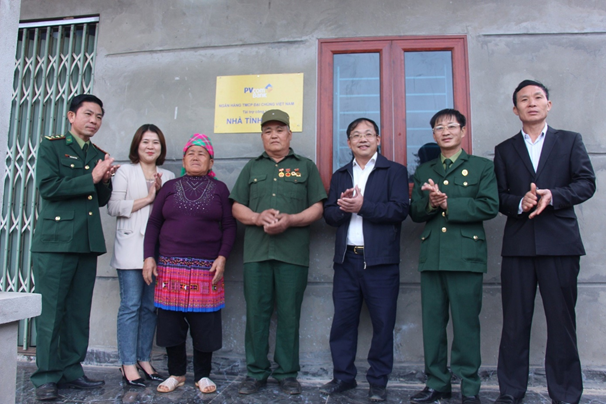 PVcomBank  ảnh 1 PVcomBank anh 1