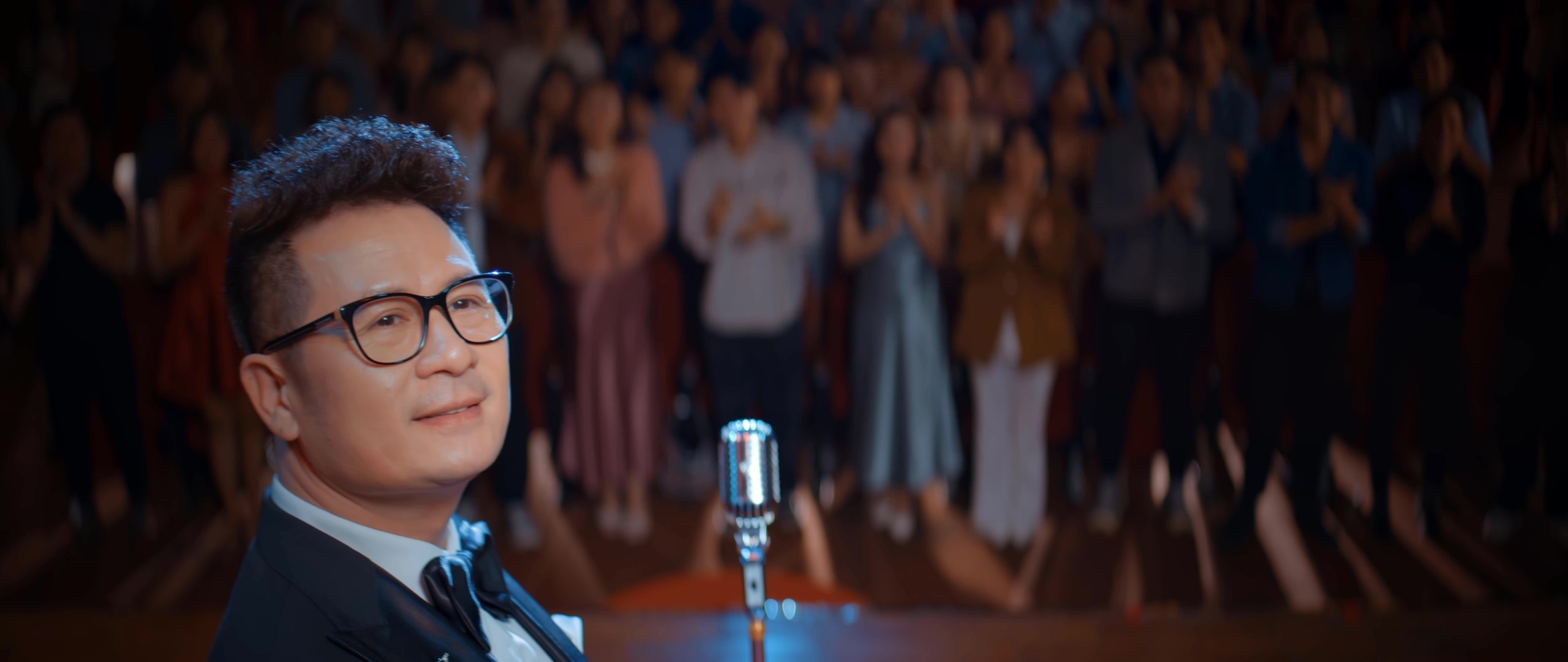 Bang Kieu - Masew ket hop ra mat nhac pham Tet day cam dong hinh anh