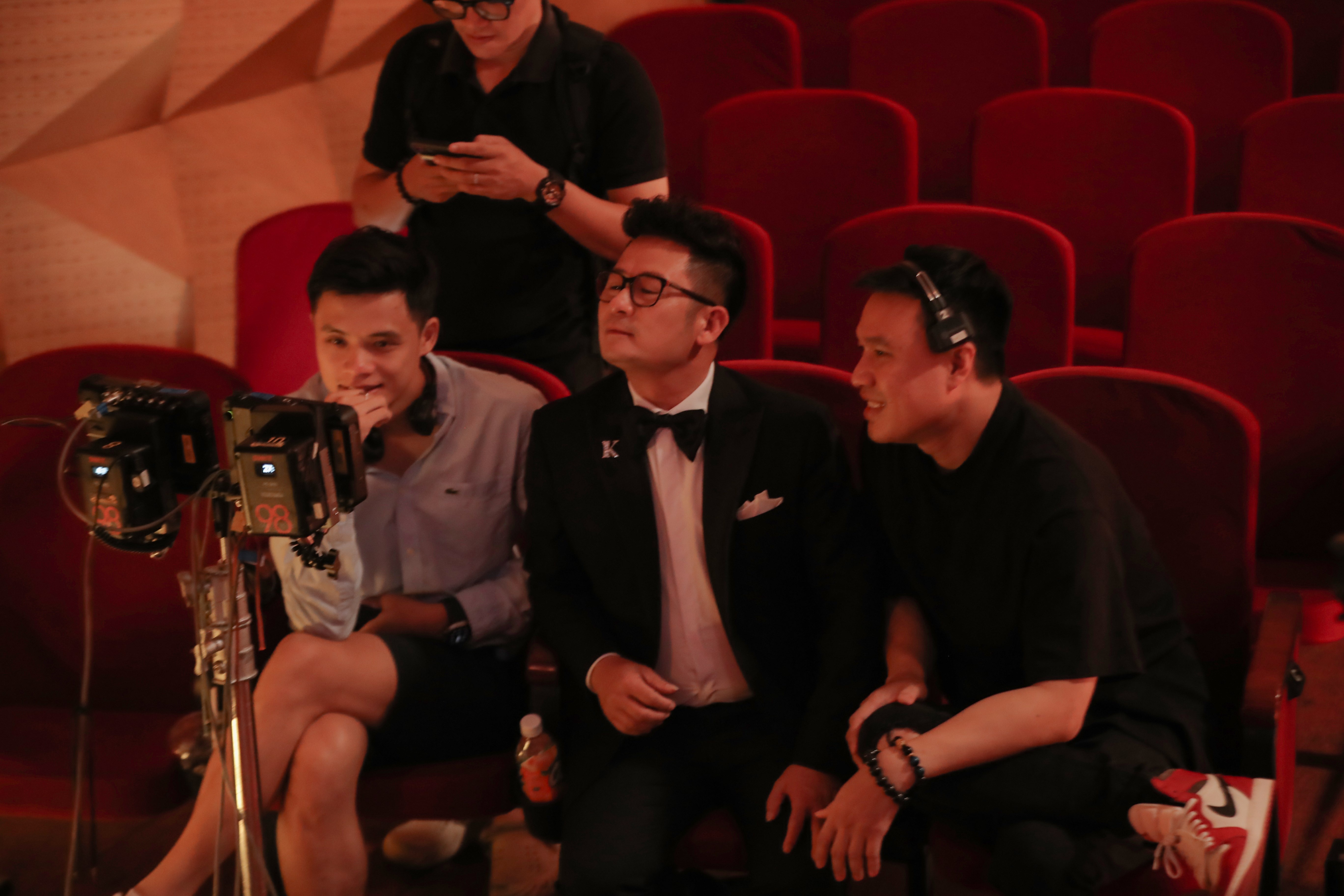 Võ Lâm Truyền Kỳ ảnh 2 Vo Lam Truyen Ky anh 2